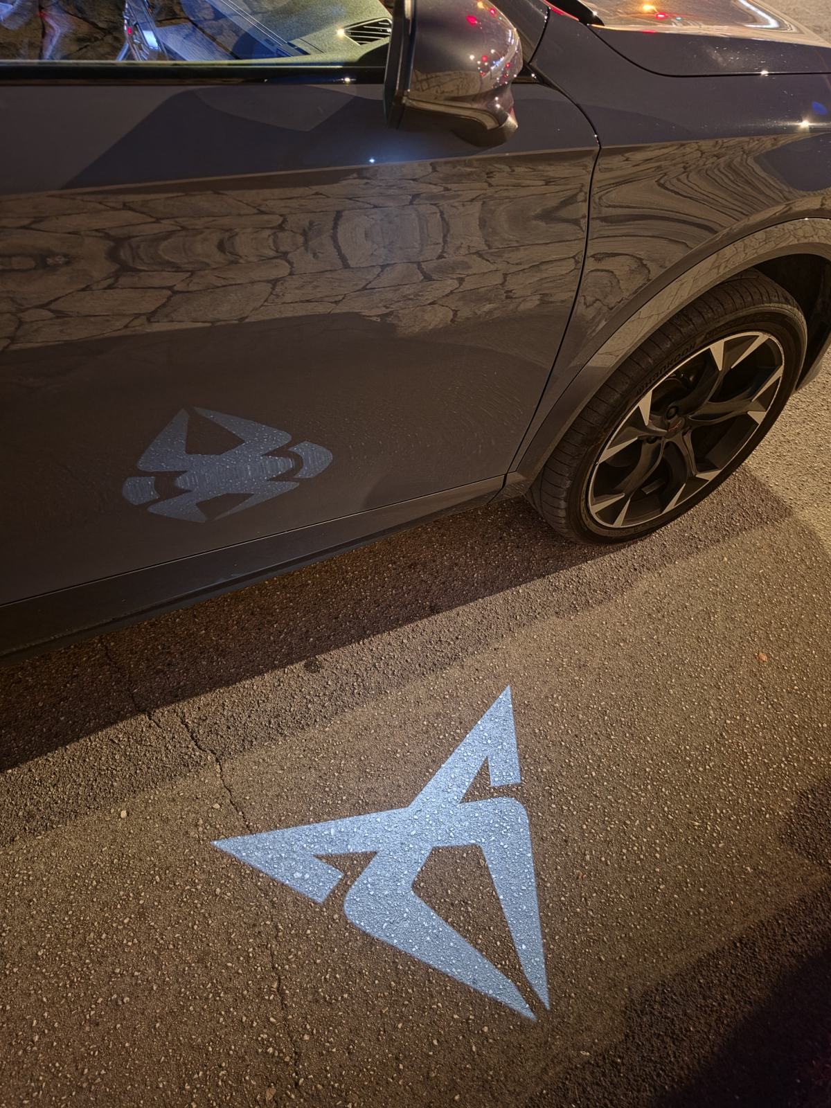 Cupra Formentor 2.0tdi 4x4, DSG, ACC, keyless, kamera, nije uvoz, Pdv, fotografija 16