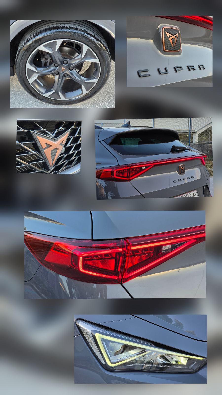 Cupra Formentor 2.0tdi 4x4, DSG, ACC, keyless, kamera, nije uvoz, Pdv, fotografija 17
