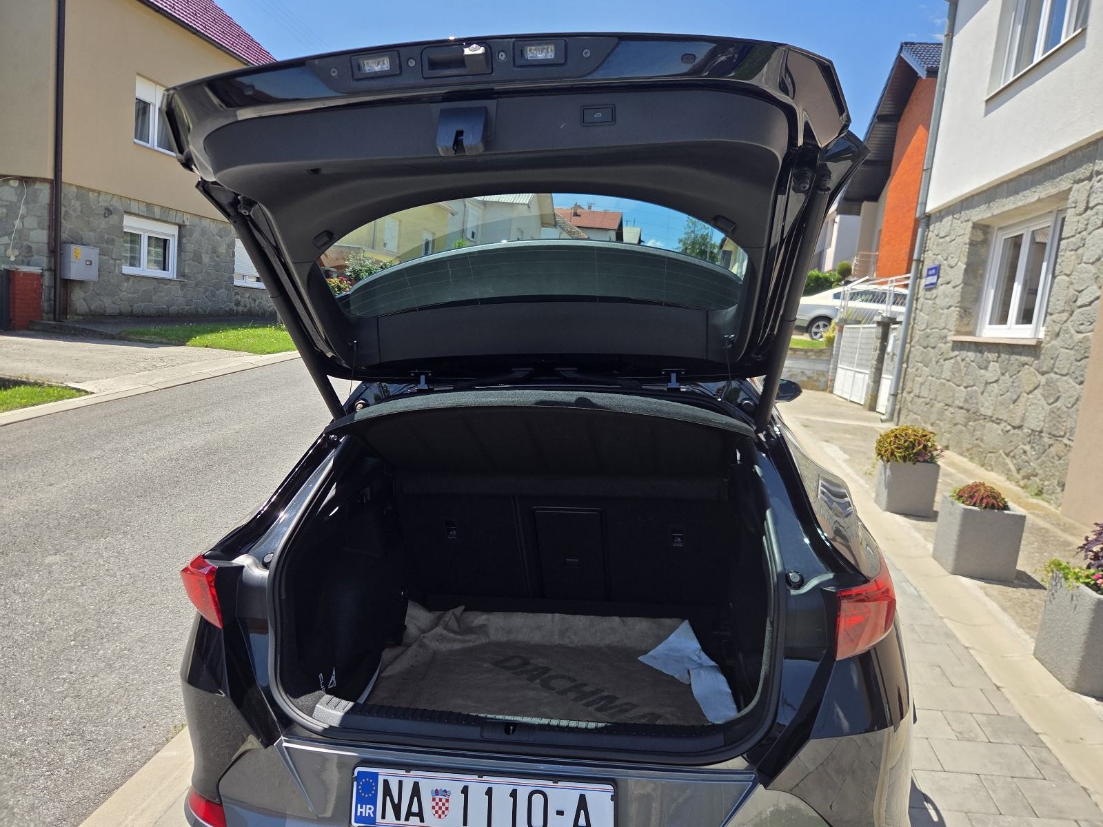 Cupra Formentor 2,0 TDI DSG 4Drive, fotografija 8