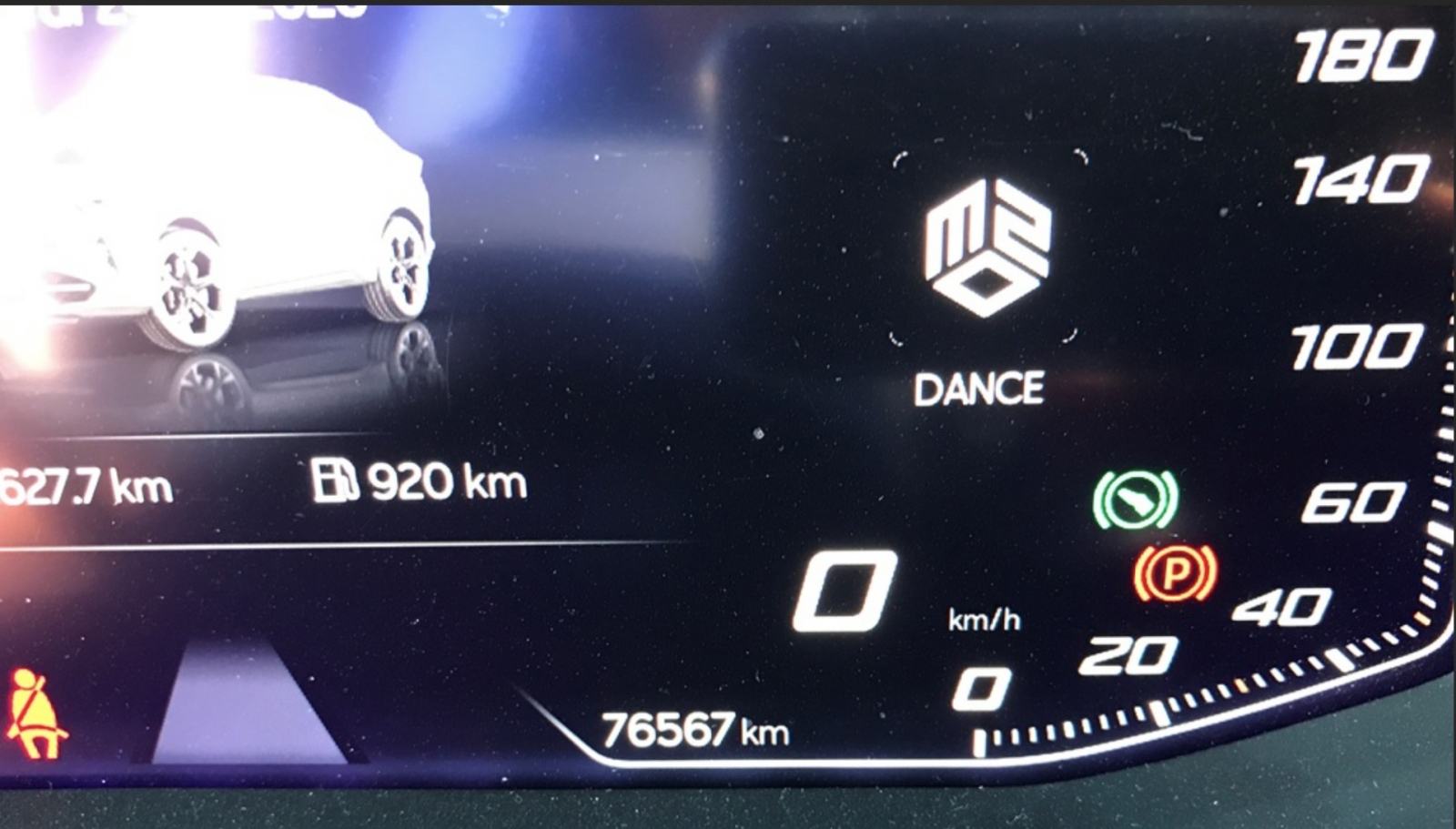 Cupra Formentor 2,0 TDI automatik,god.07/2023.,76600KM,u PDV-u, fotografija 8