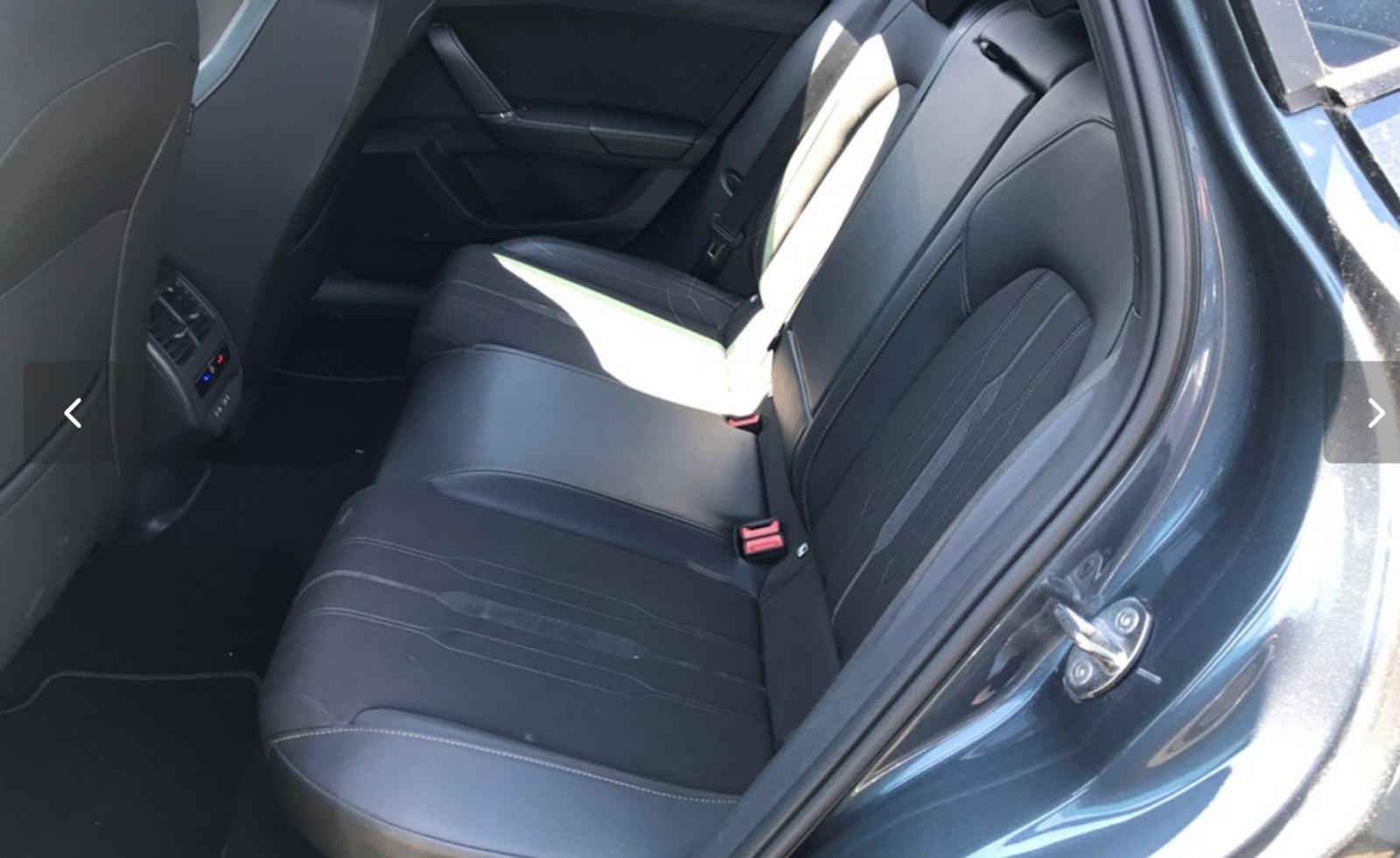 Cupra Formentor 2,0 TDI automatik,god.07/2023.,76600KM,u PDV-u, fotografija 7