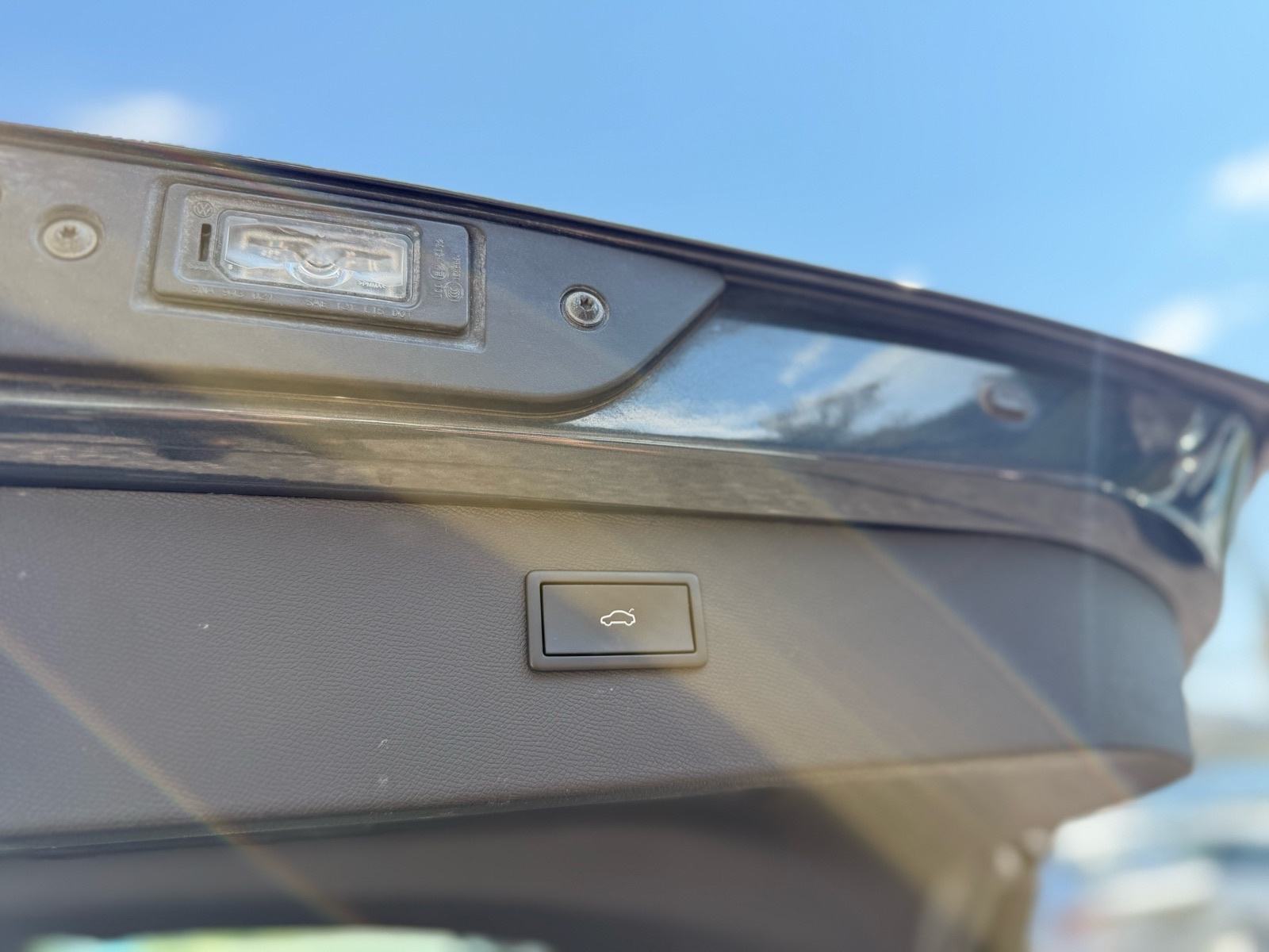 Cupra Formentor 2,0 TDI DSG 4x4, fotografija 9