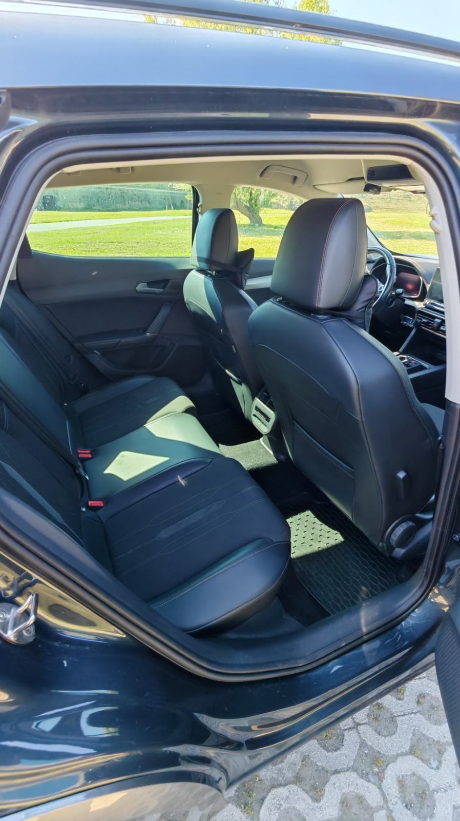 Cupra Formentor 2,0 TDI, DSG, 4Drive - 2022, fotografija 7