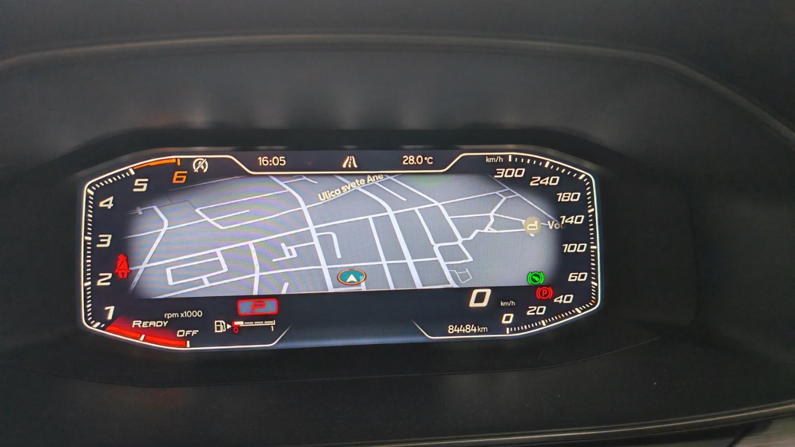 Cupra Formentor 2,0 TDI, DSG, 4Drive - 2022, fotografija 6