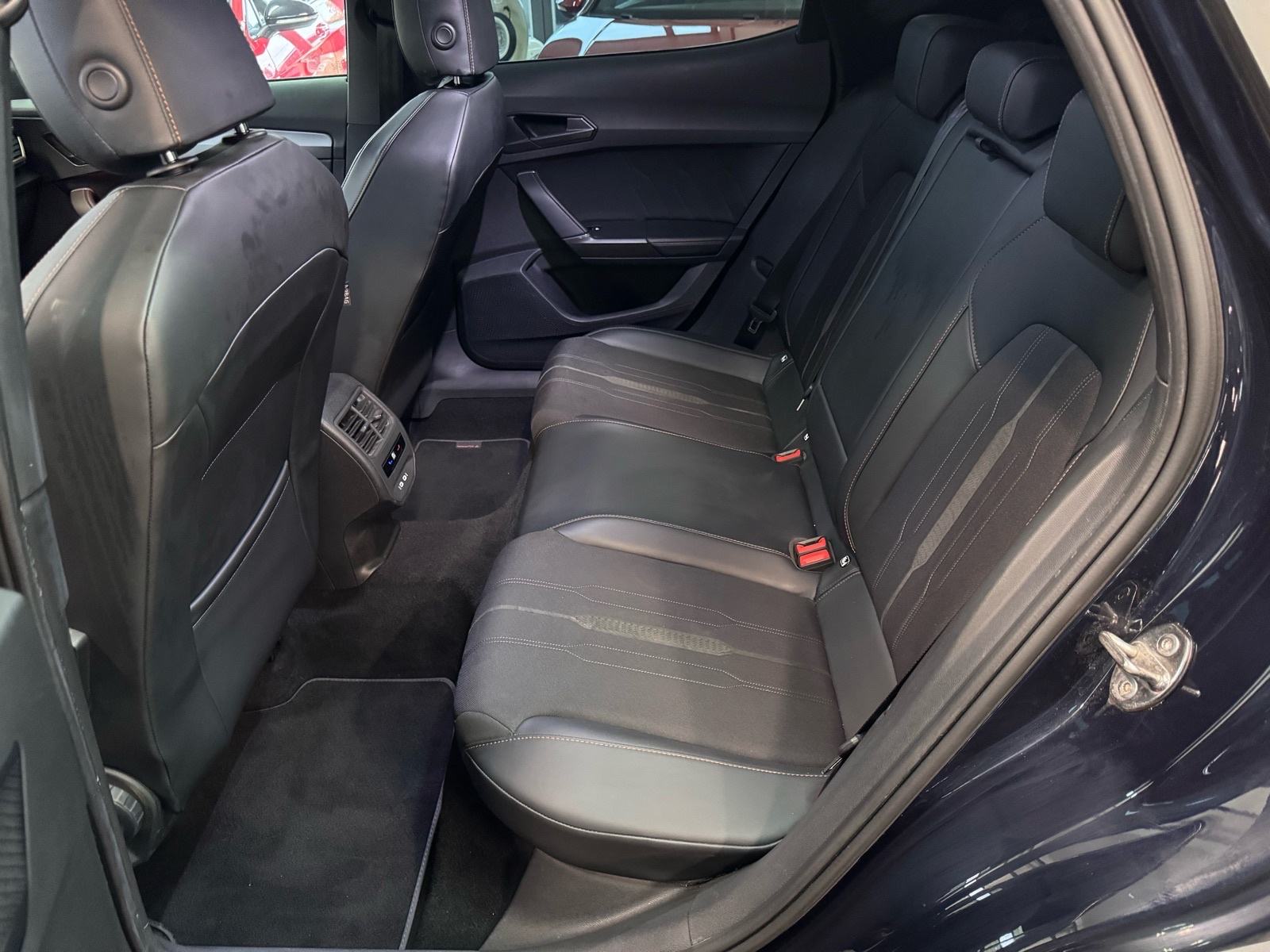 Cupra Formentor 2,0 TDI DSG 4Drive *ACC, Lane assist, KAMERA*, fotografija 7