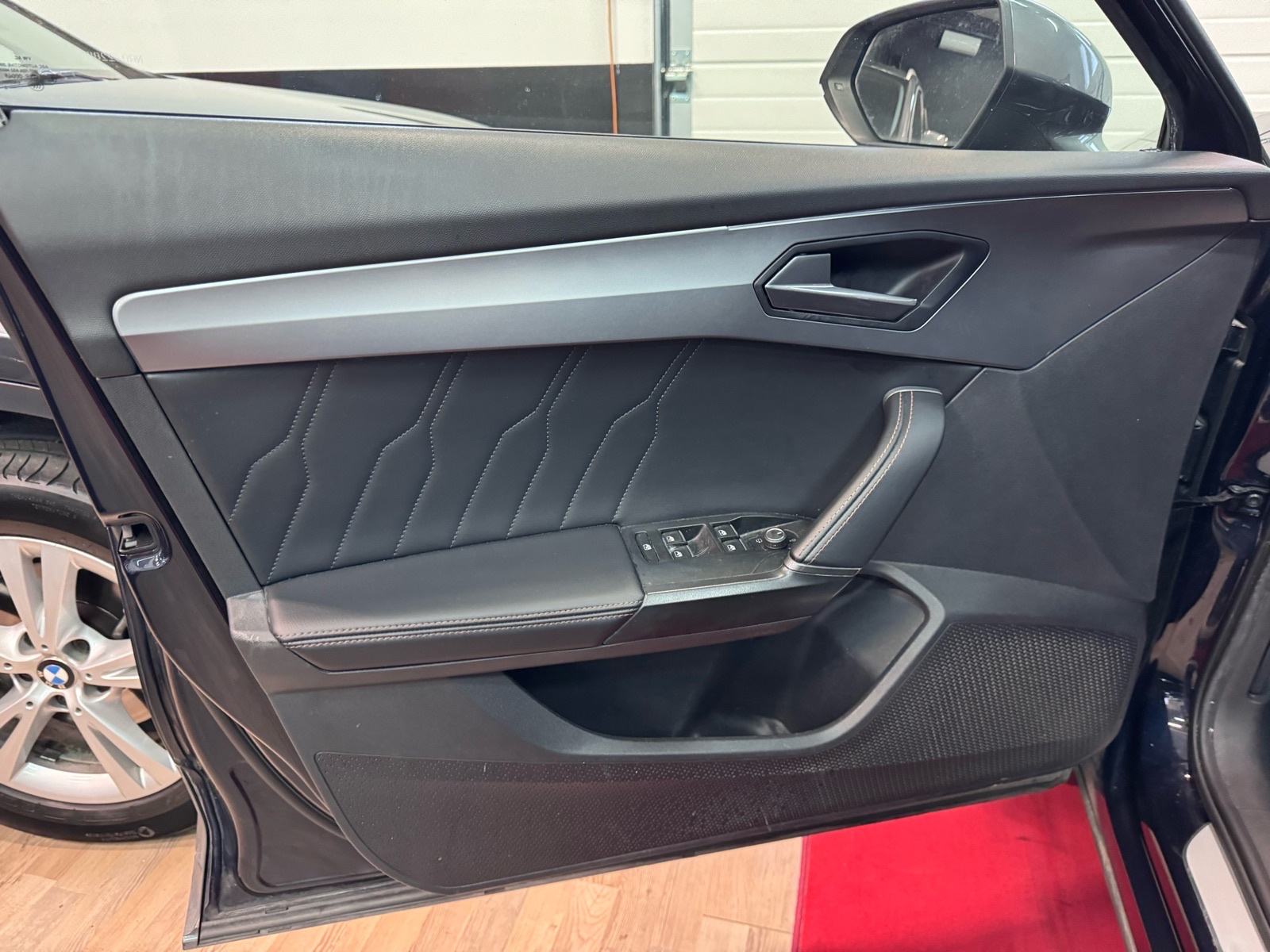 Cupra Formentor 2,0 TDI DSG 4Drive *ACC, Lane assist, KAMERA*, fotografija 11