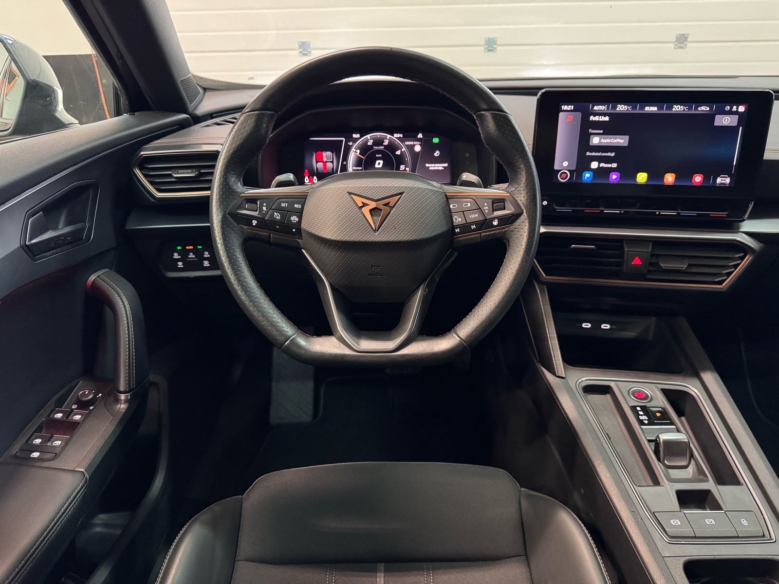 Cupra Formentor 2,0 TDI DSG 4Drive *ACC, Lane assist, KAMERA*, fotografija 14