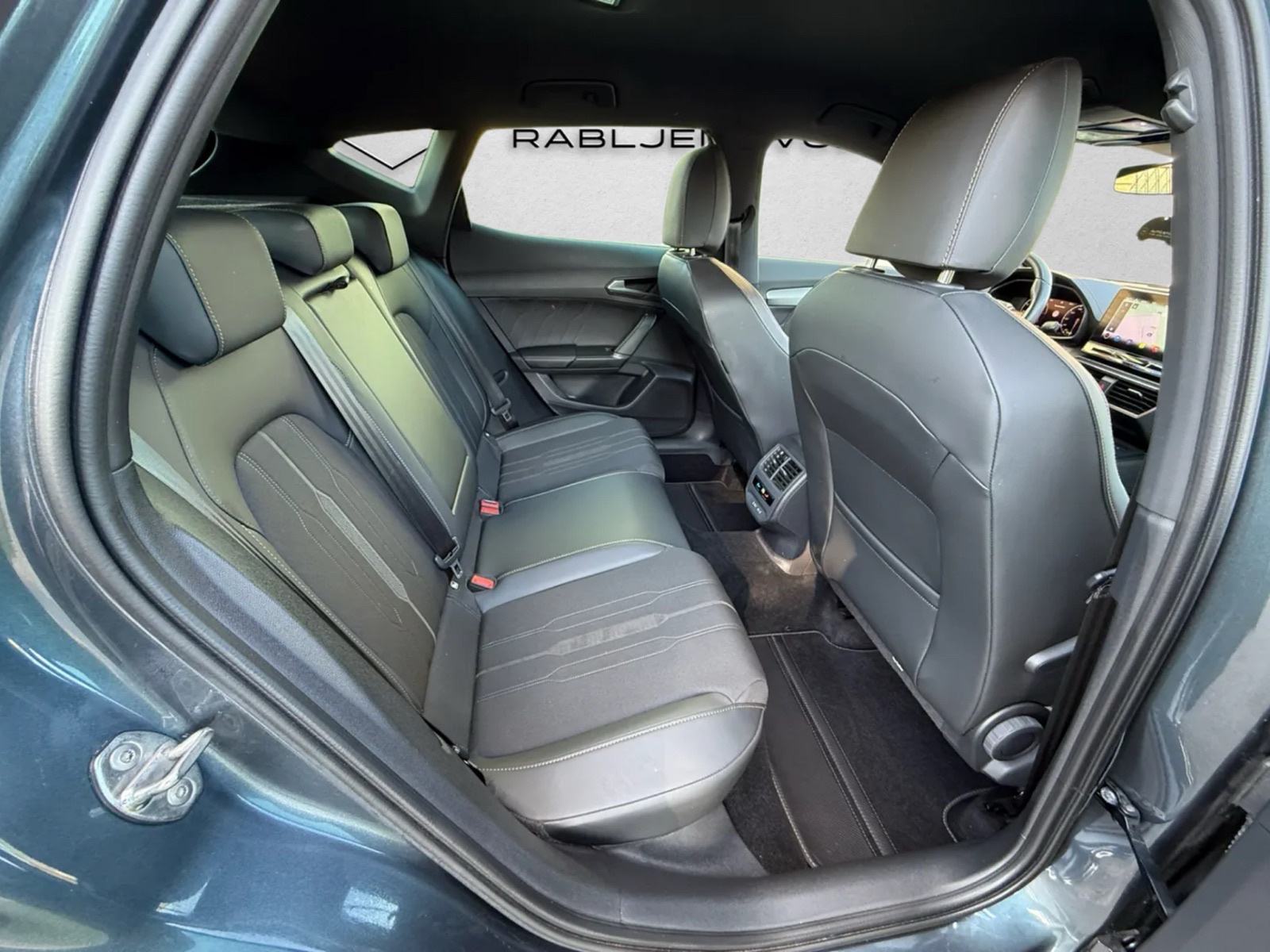 Cupra Formentor 2,0 TDI DSG 4Drive | JAMSTVO 12/24 | VIRTUAL, AMBIENT, fotografija 12