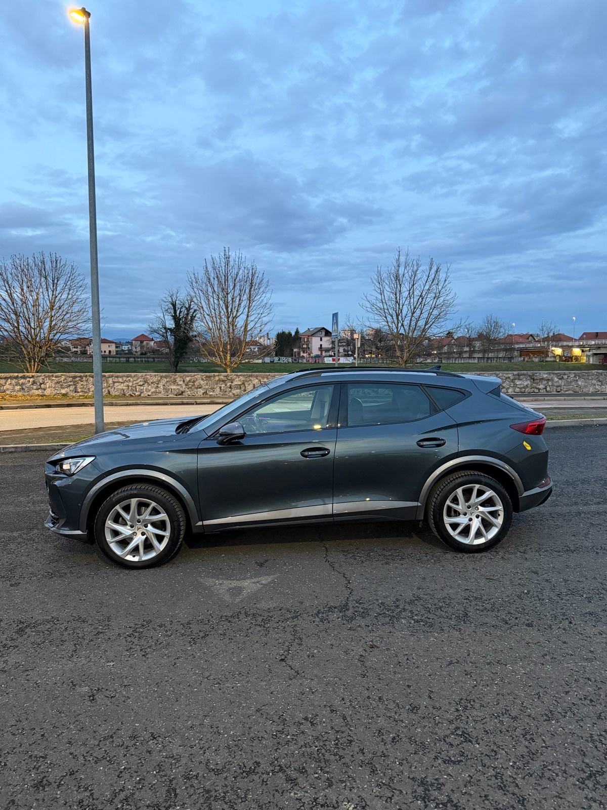 Cupra Formentor 2,0 TDI DSG 4Drive, fotografija 2