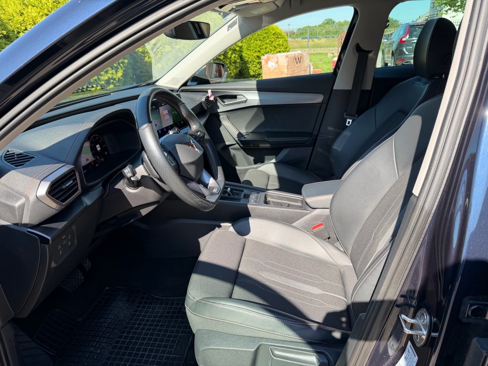 Cupra Formentor 2,0 TDI DSG 4Drive - TVORNIČKO JAMSTVO 2029.!, fotografija 7