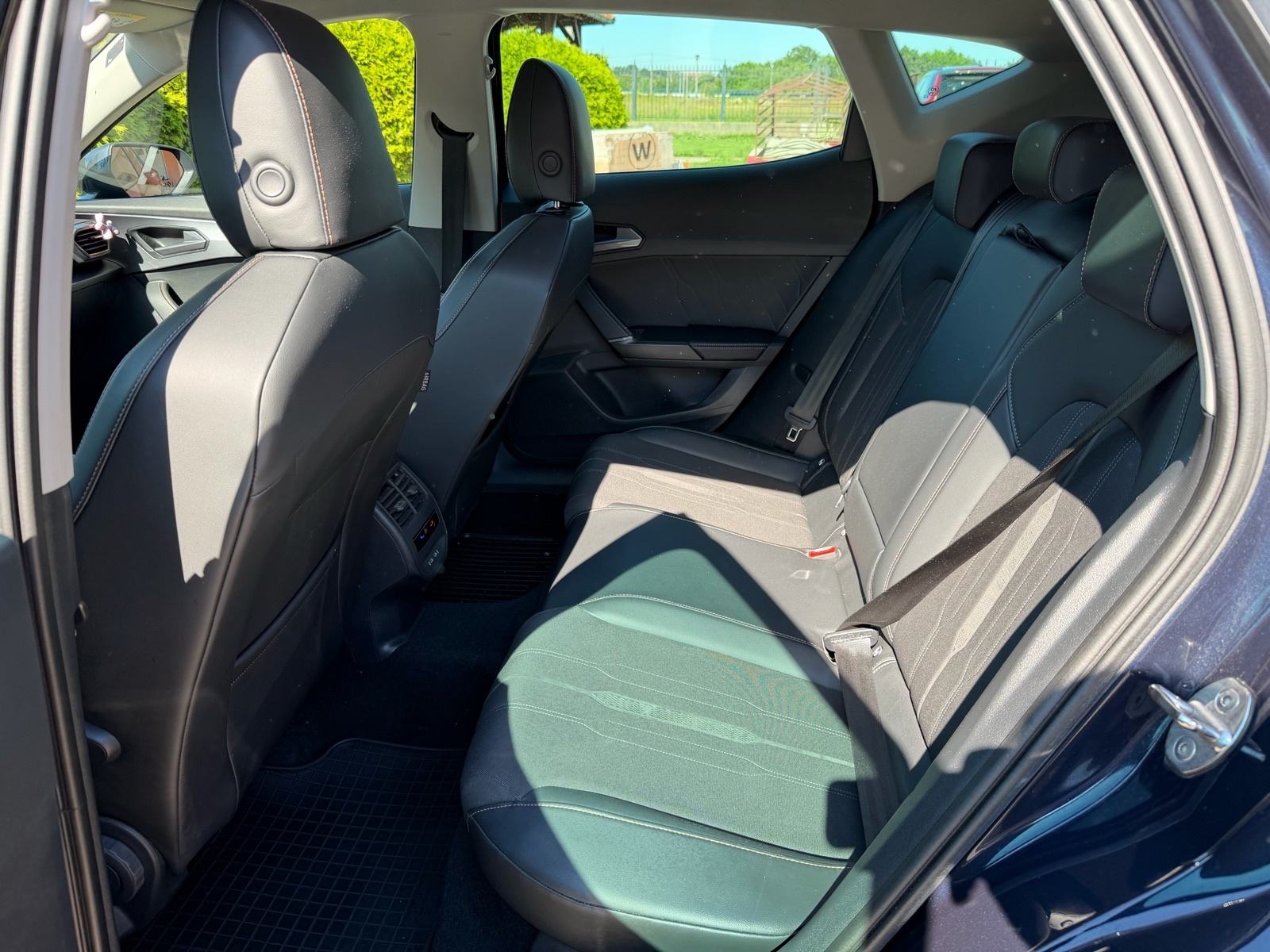 Cupra Formentor 2,0 TDI DSG 4Drive - TVORNIČKO JAMSTVO 2029.!, fotografija 8