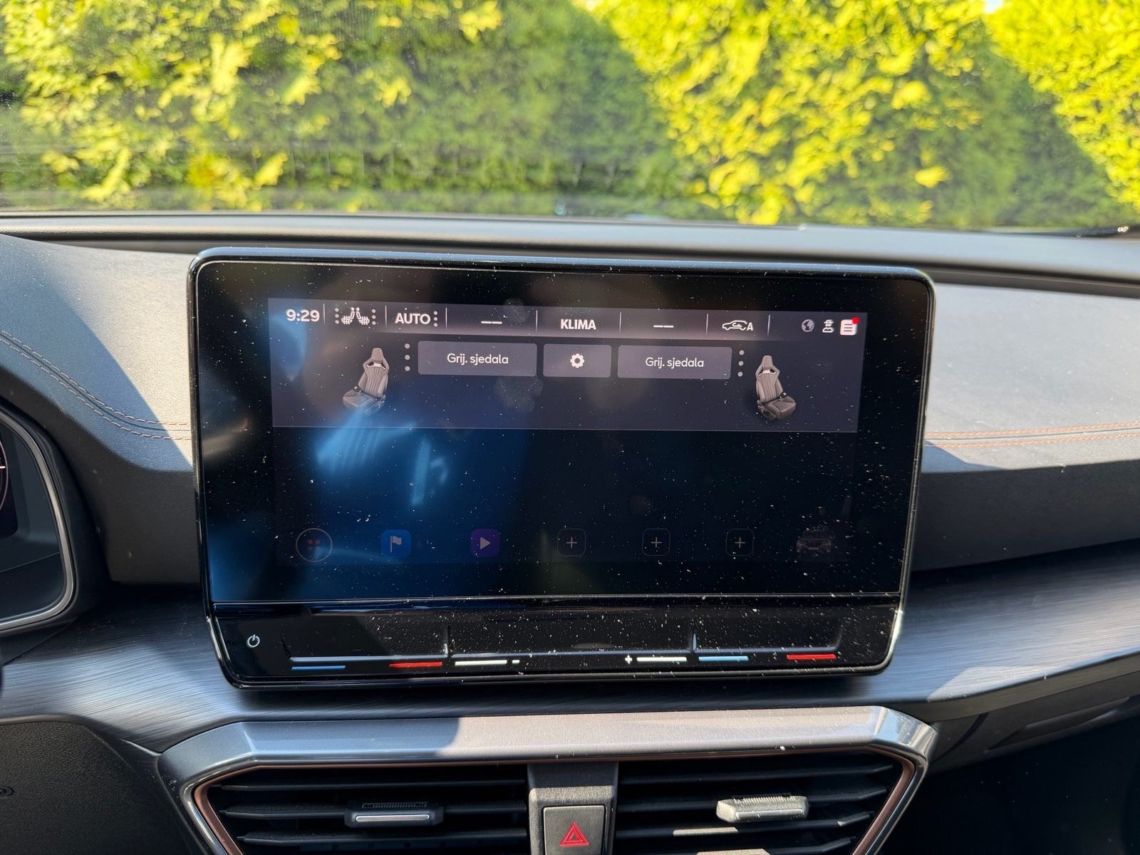 Cupra Formentor 2,0 TDI DSG 4Drive - TVORNIČKO JAMSTVO 2029.!, fotografija 14