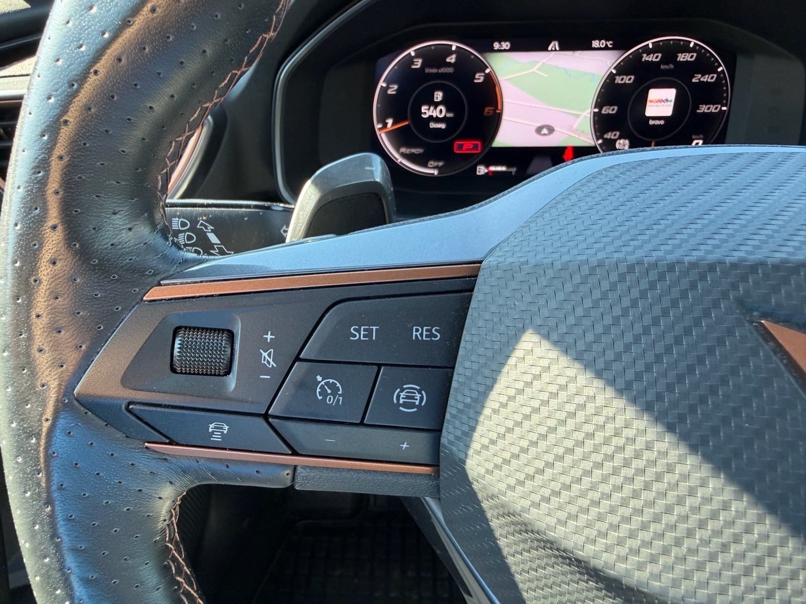 Cupra Formentor 2,0 TDI DSG 4Drive - TVORNIČKO JAMSTVO 2029.!, fotografija 18