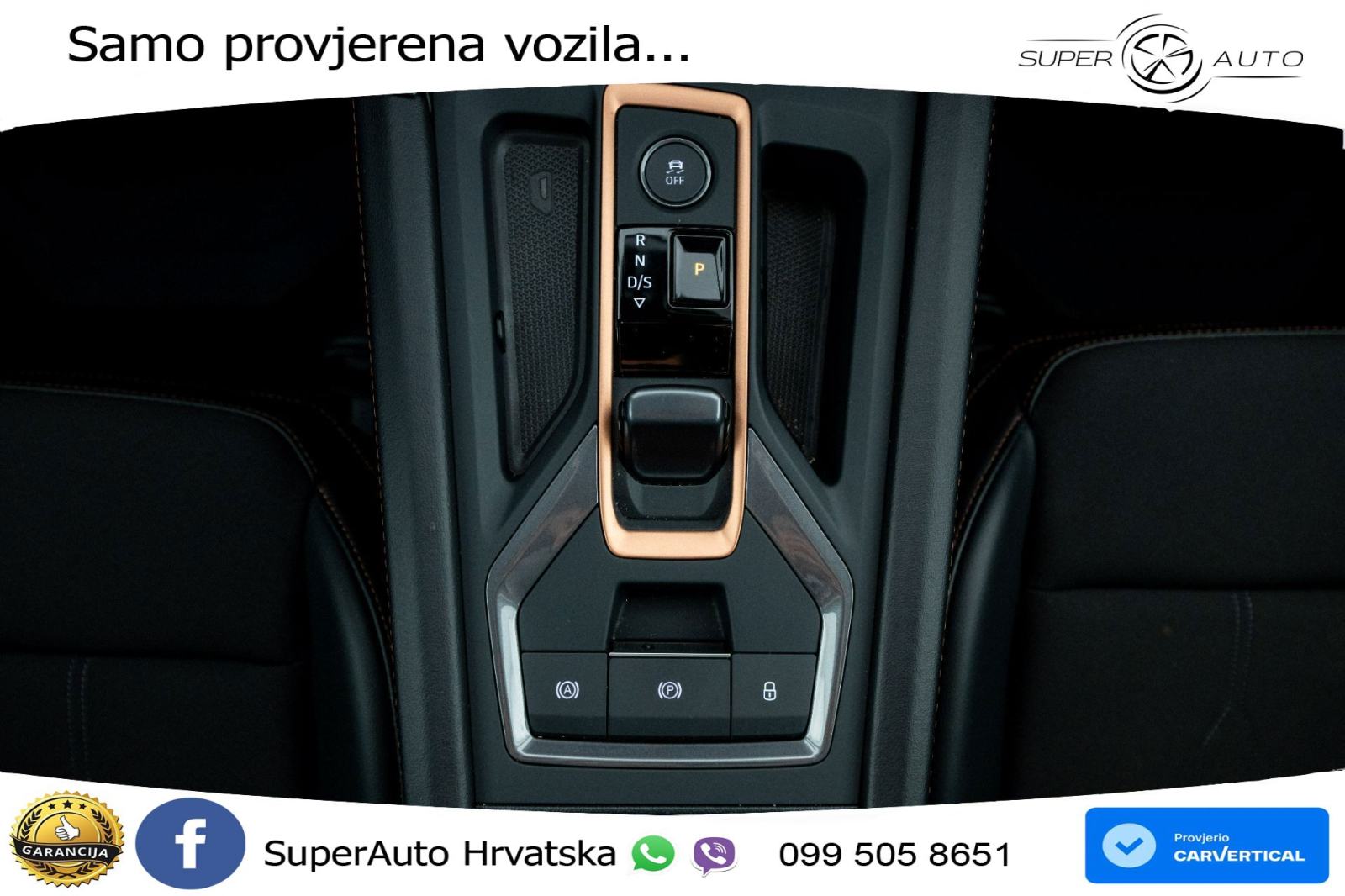 Cupra Formentor 2.0 TDI DSG Edge 150 KS, LED+ACC+KAM+PDC+VIRT+ASIST, fotografija 17