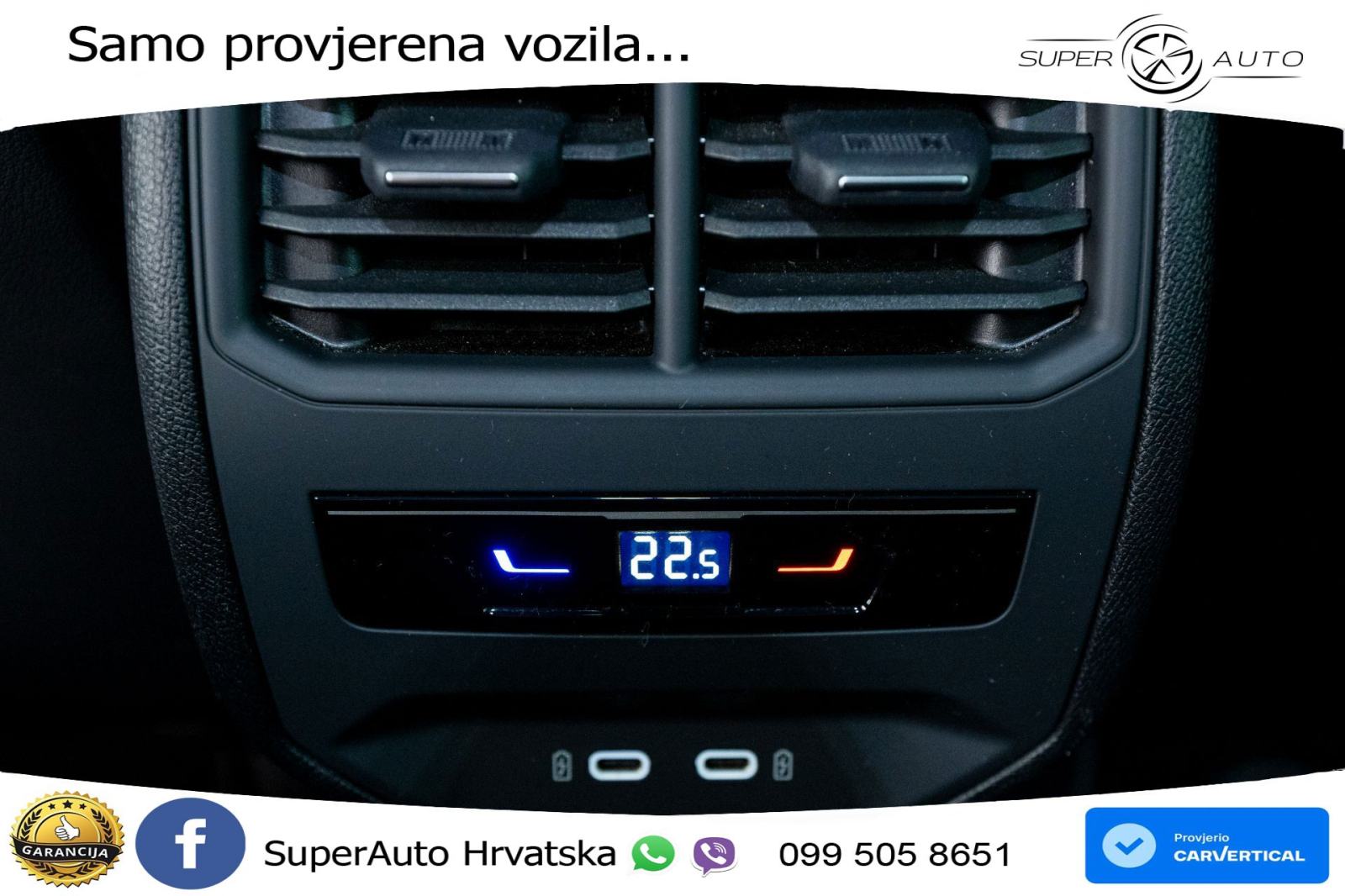 Cupra Formentor 2.0 TDI DSG Edge 150 KS, LED+ACC+KAM+PDC+VIRT+ASIST, fotografija 18