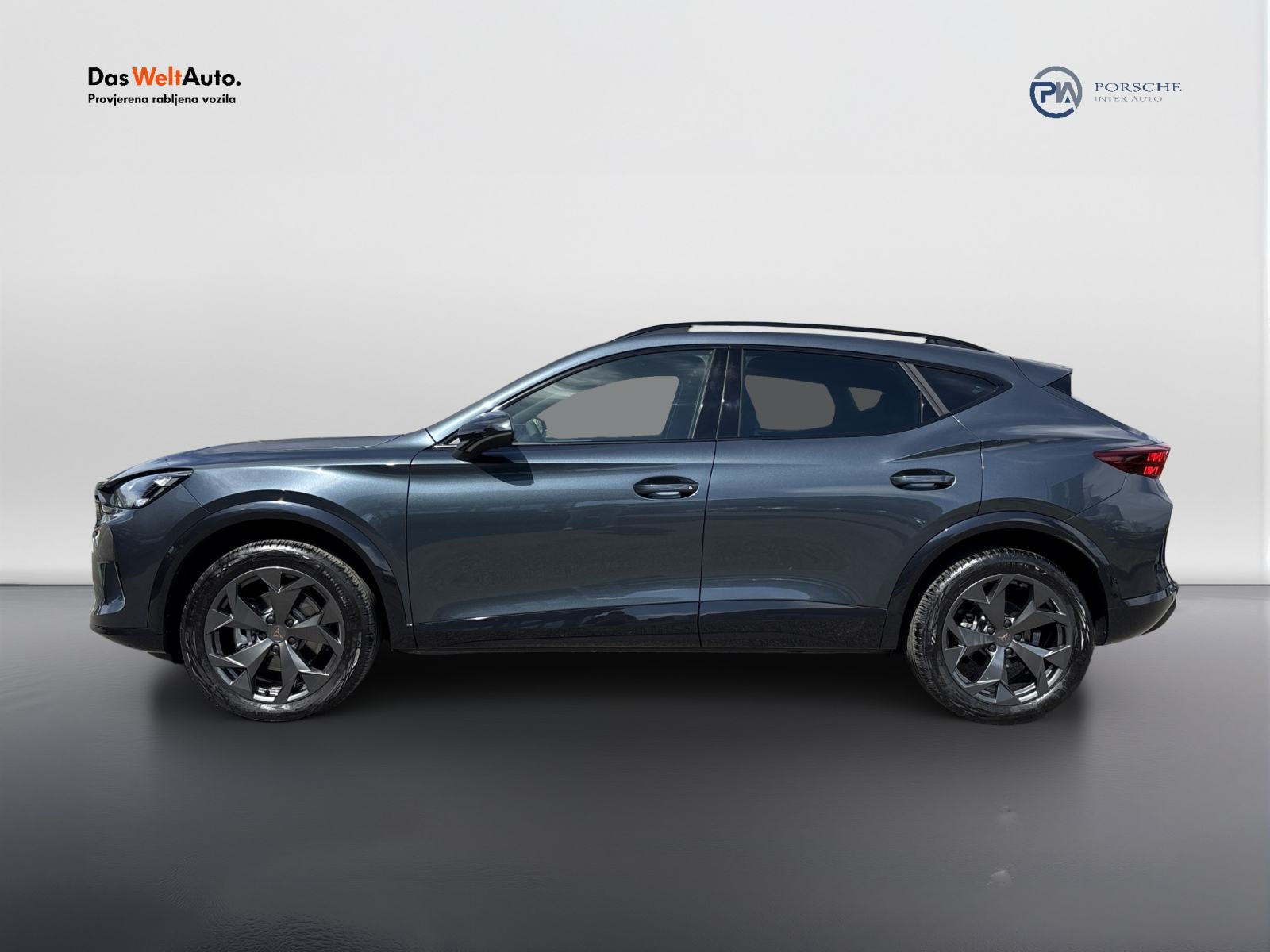 Cupra Formentor 2.0 TDI DSG evo, fotografija 2