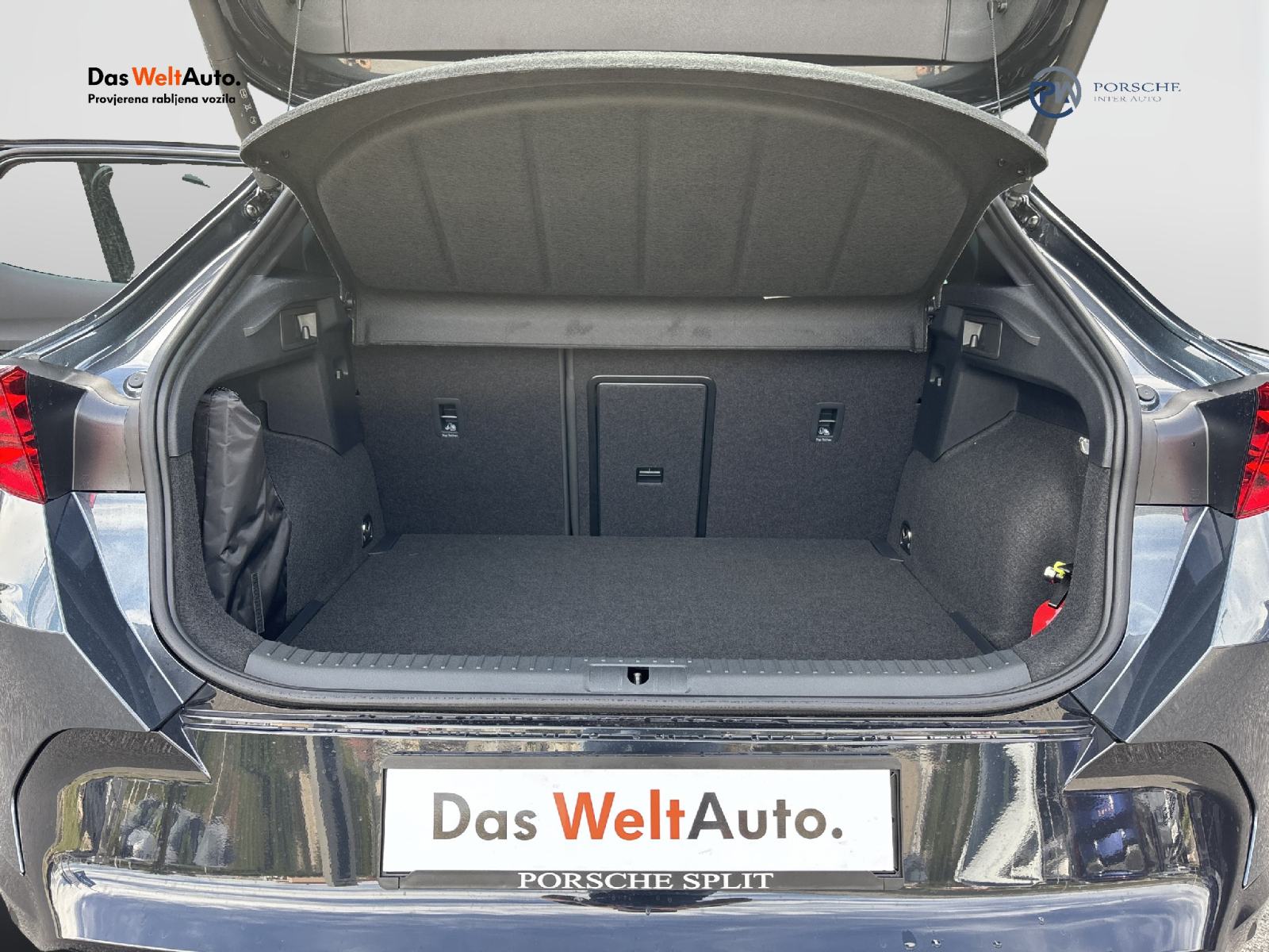 Cupra Formentor 2.0 TDI DSG evo, fotografija 13