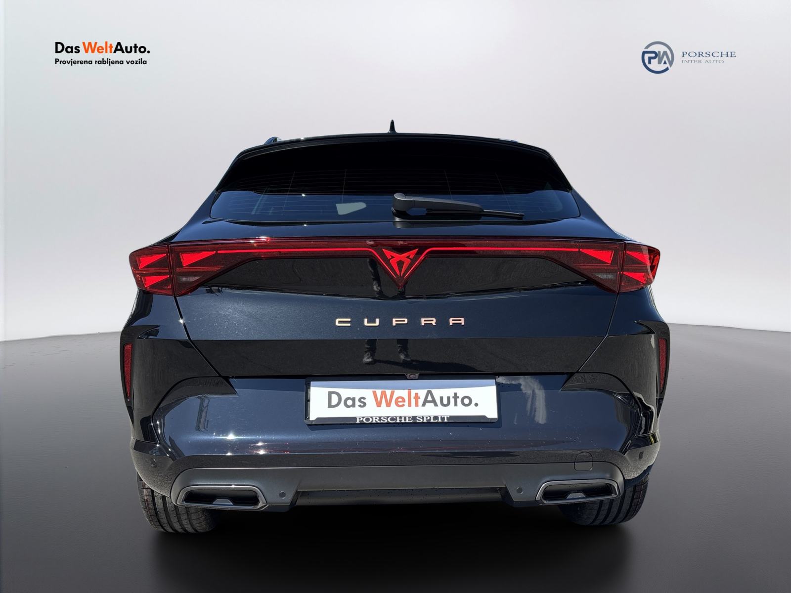 Cupra Formentor 2.0 TDI DSG evo, fotografija 6