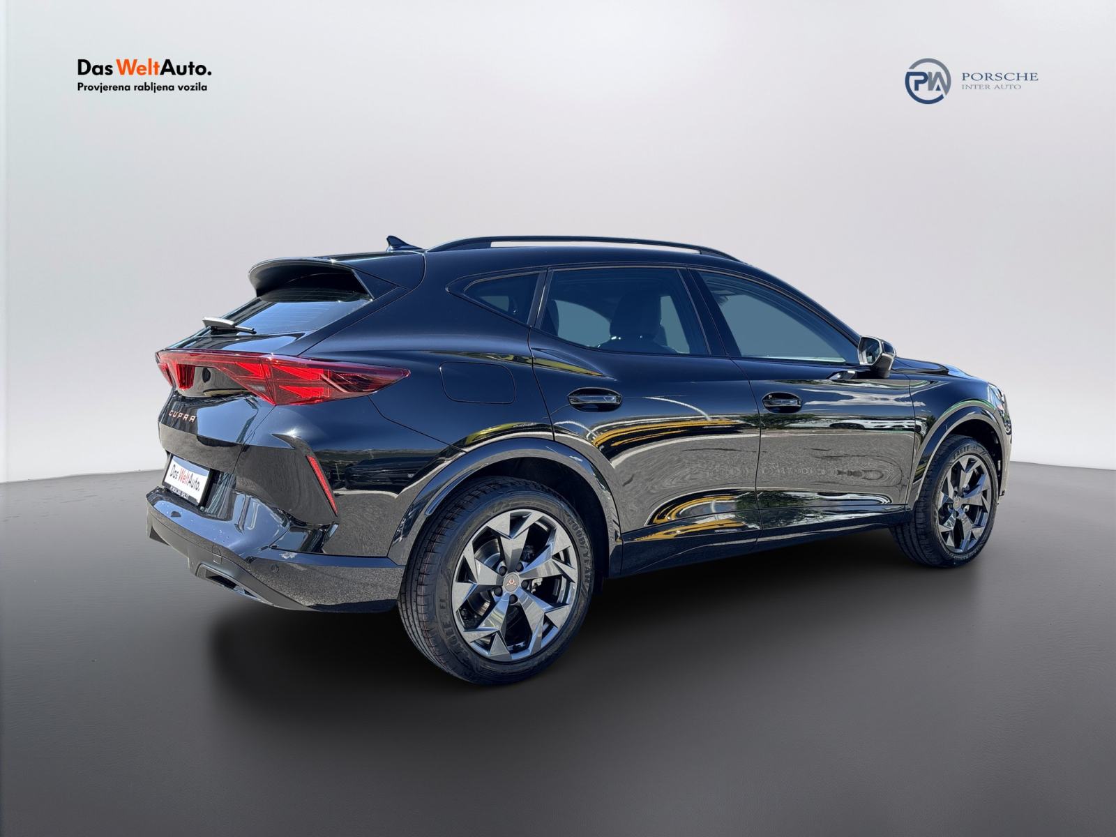 Cupra Formentor 2.0 TDI DSG evo, fotografija 5