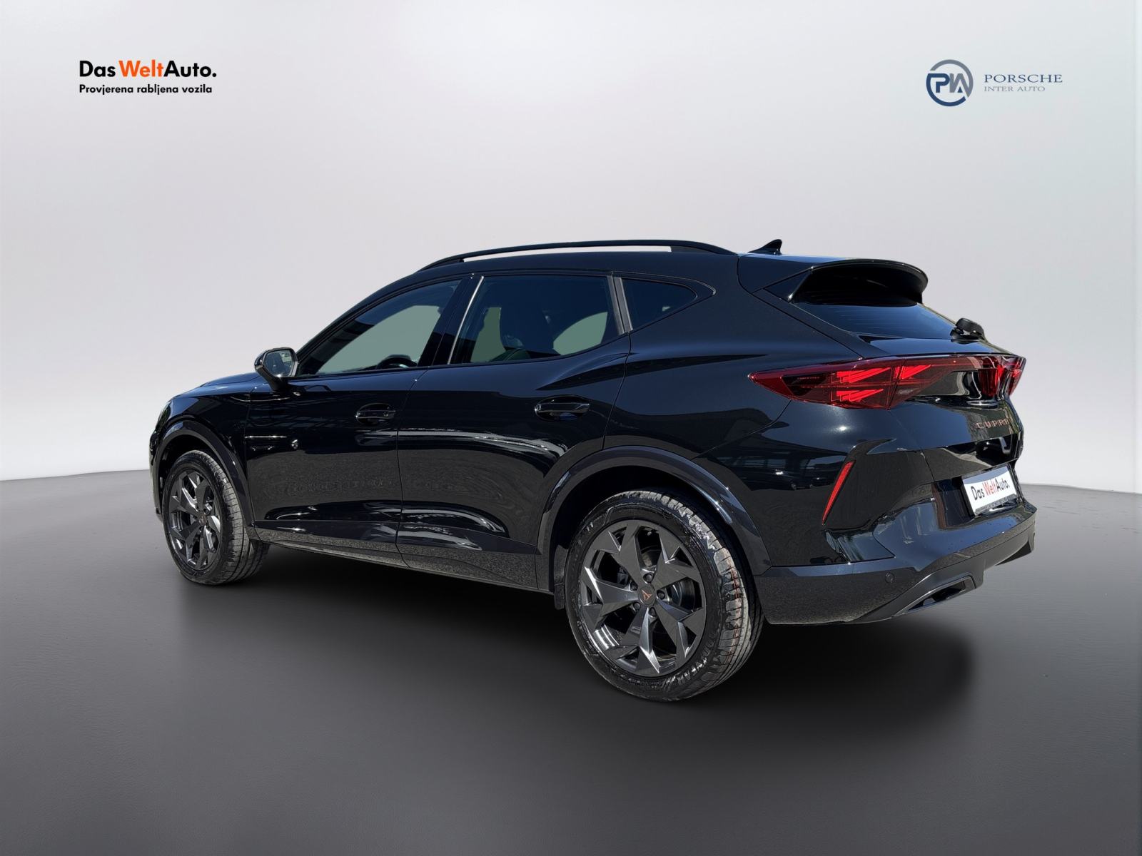 Cupra Formentor 2.0 TDI DSG evo, fotografija 7