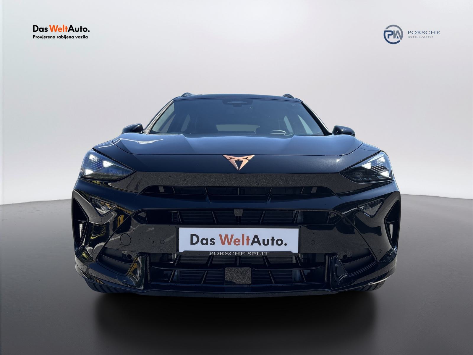 Cupra Formentor 2.0 TDI DSG evo, fotografija 2