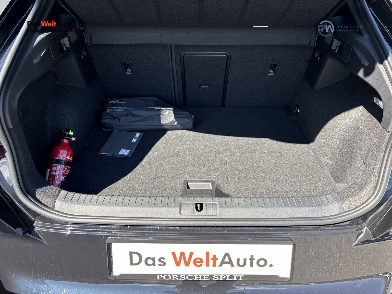 Cupra Formentor 2.0 TDI DSG evo, fotografija 16