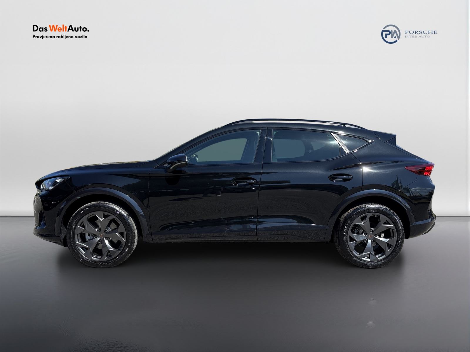 Cupra Formentor 2.0 TDI DSG evo, fotografija 8
