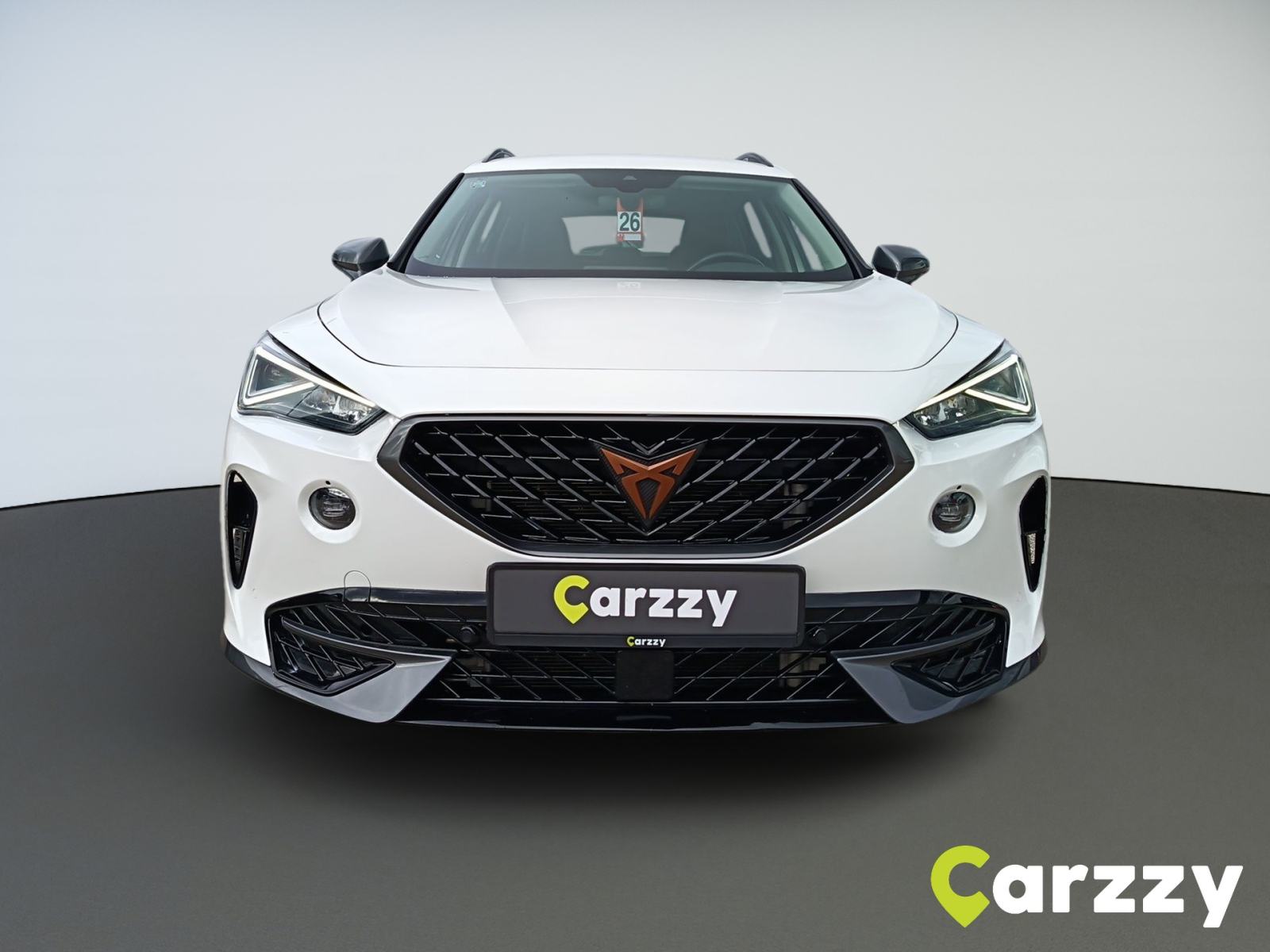 Cupra Formentor 2.0 TDI evo DSG 4Drive - 3 godine jamstva, fotografija 3
