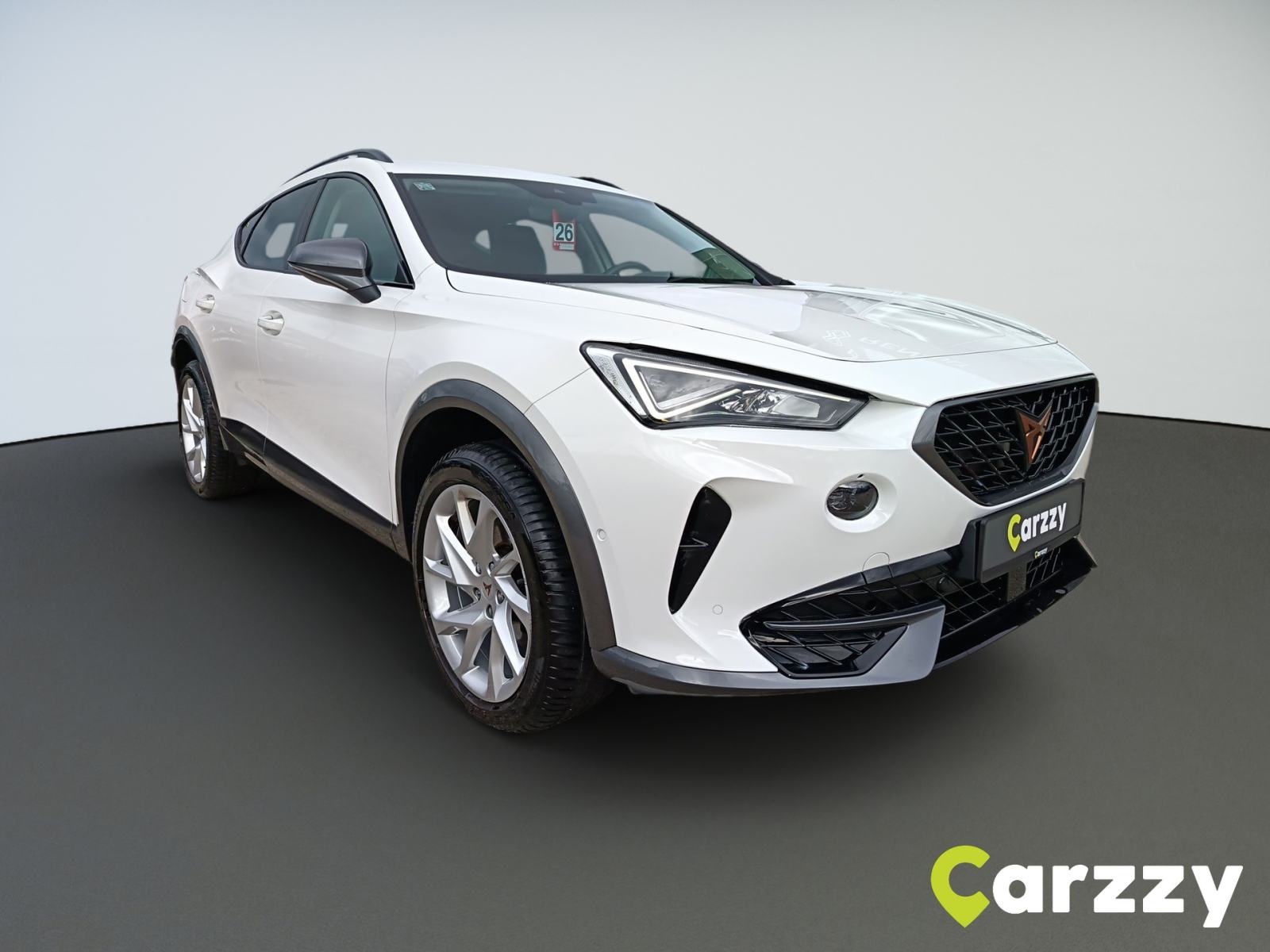 Cupra Formentor 2.0 TDI evo DSG 4Drive - 3 godine jamstva, fotografija 4