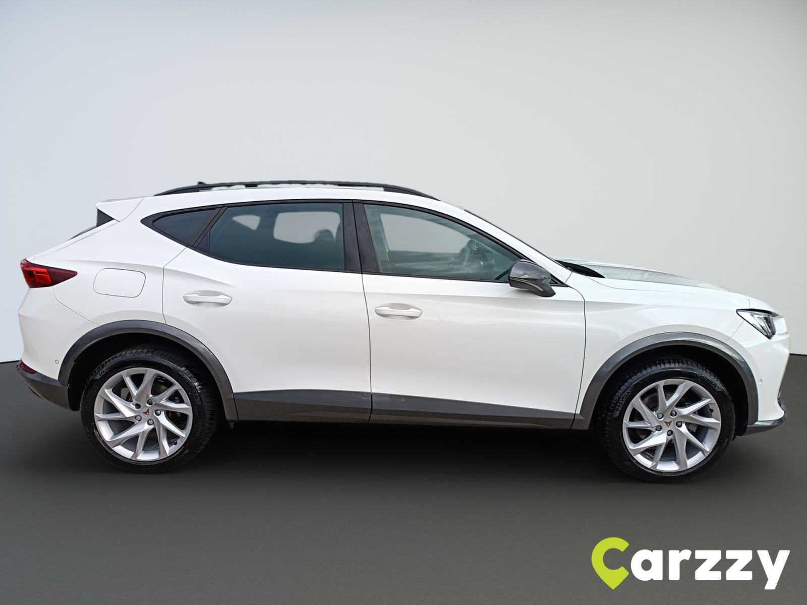 Cupra Formentor 2.0 TDI evo DSG 4Drive - 3 godine jamstva, fotografija 5