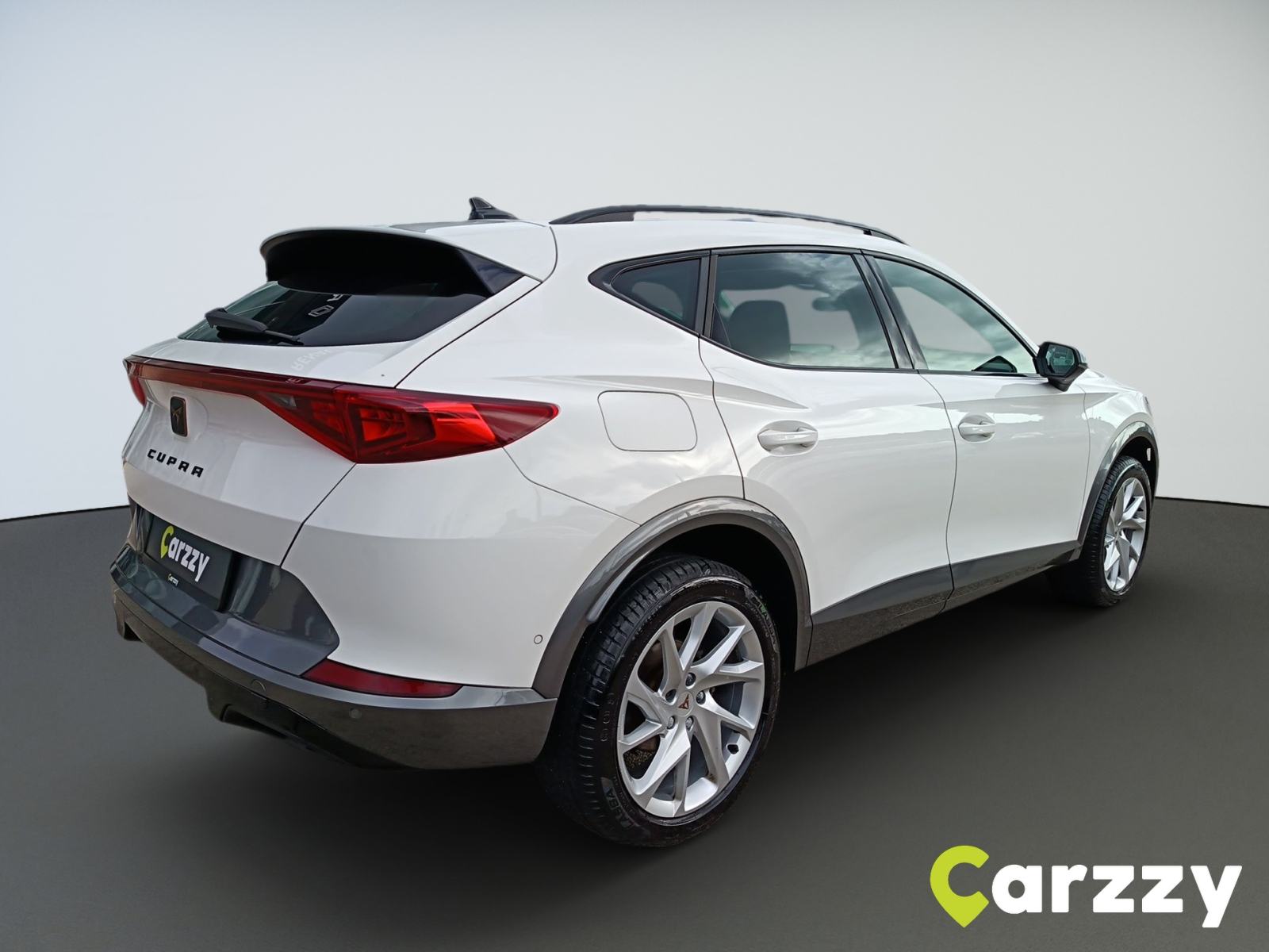 Cupra Formentor 2.0 TDI evo DSG 4Drive - 3 godine jamstva, fotografija 6