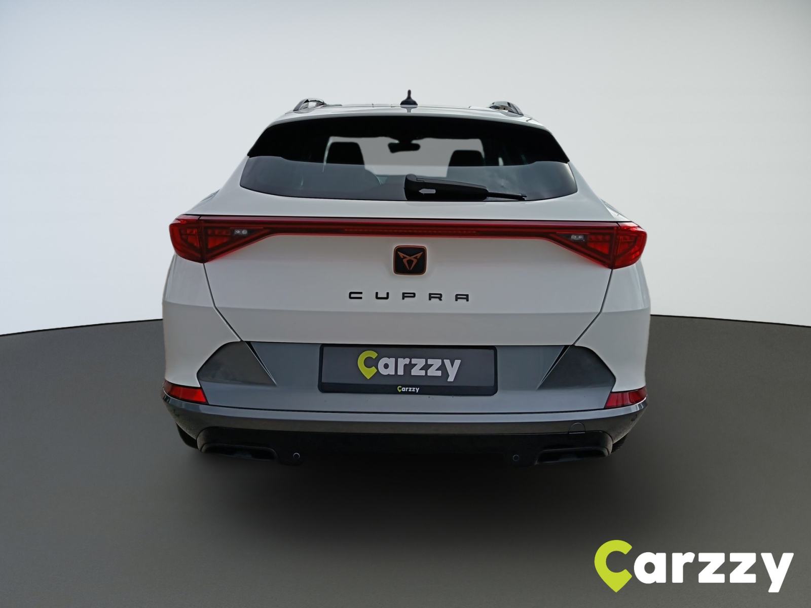 Cupra Formentor 2.0 TDI evo DSG 4Drive - 3 godine jamstva, fotografija 7