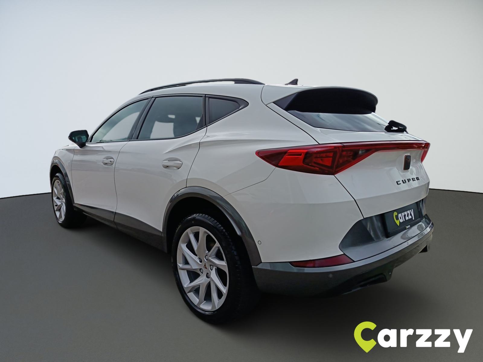 Cupra Formentor 2.0 TDI evo DSG 4Drive - 3 godine jamstva, fotografija 8