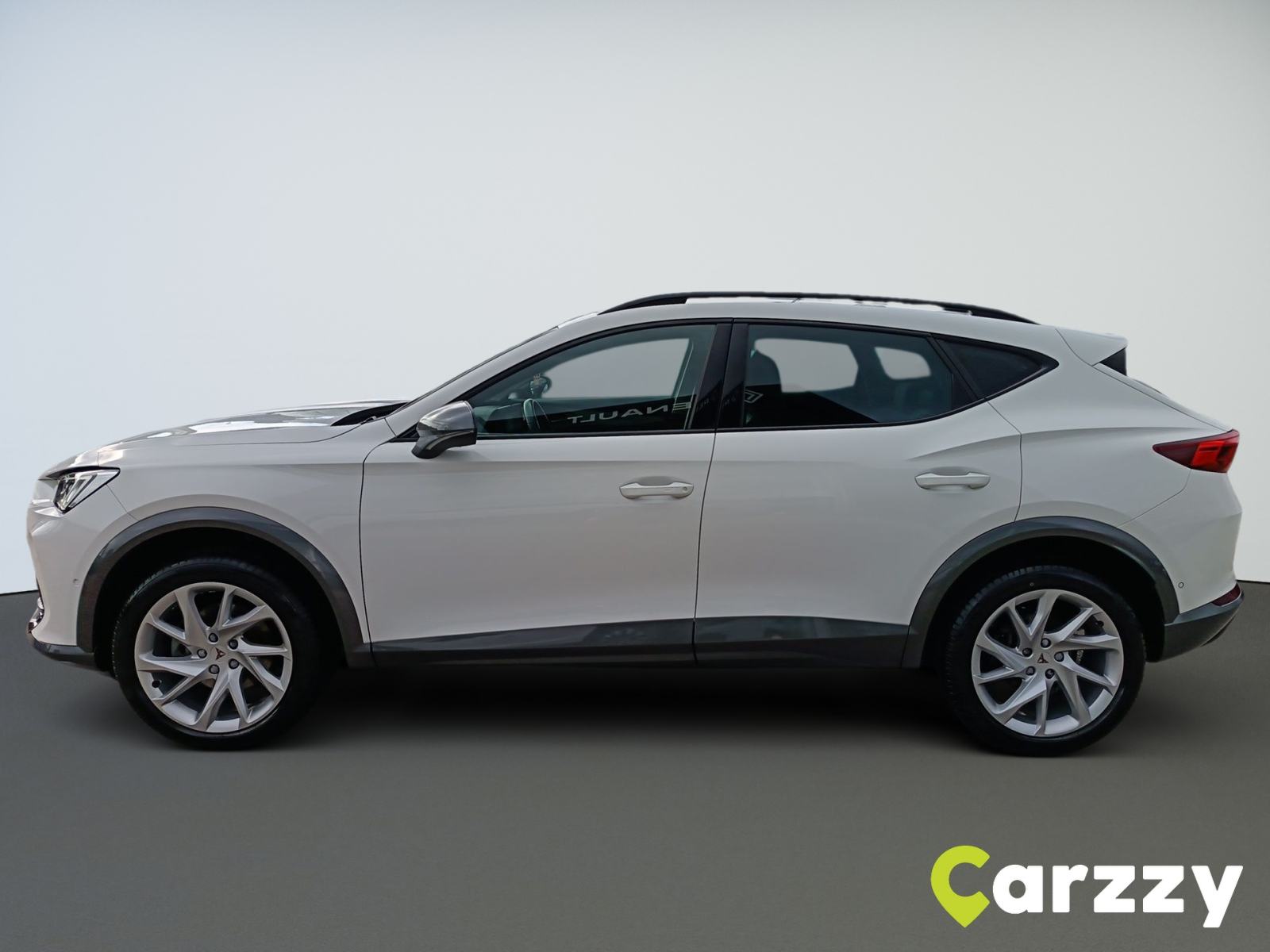 Cupra Formentor 2.0 TDI evo DSG 4Drive - 3 godine jamstva, fotografija 9