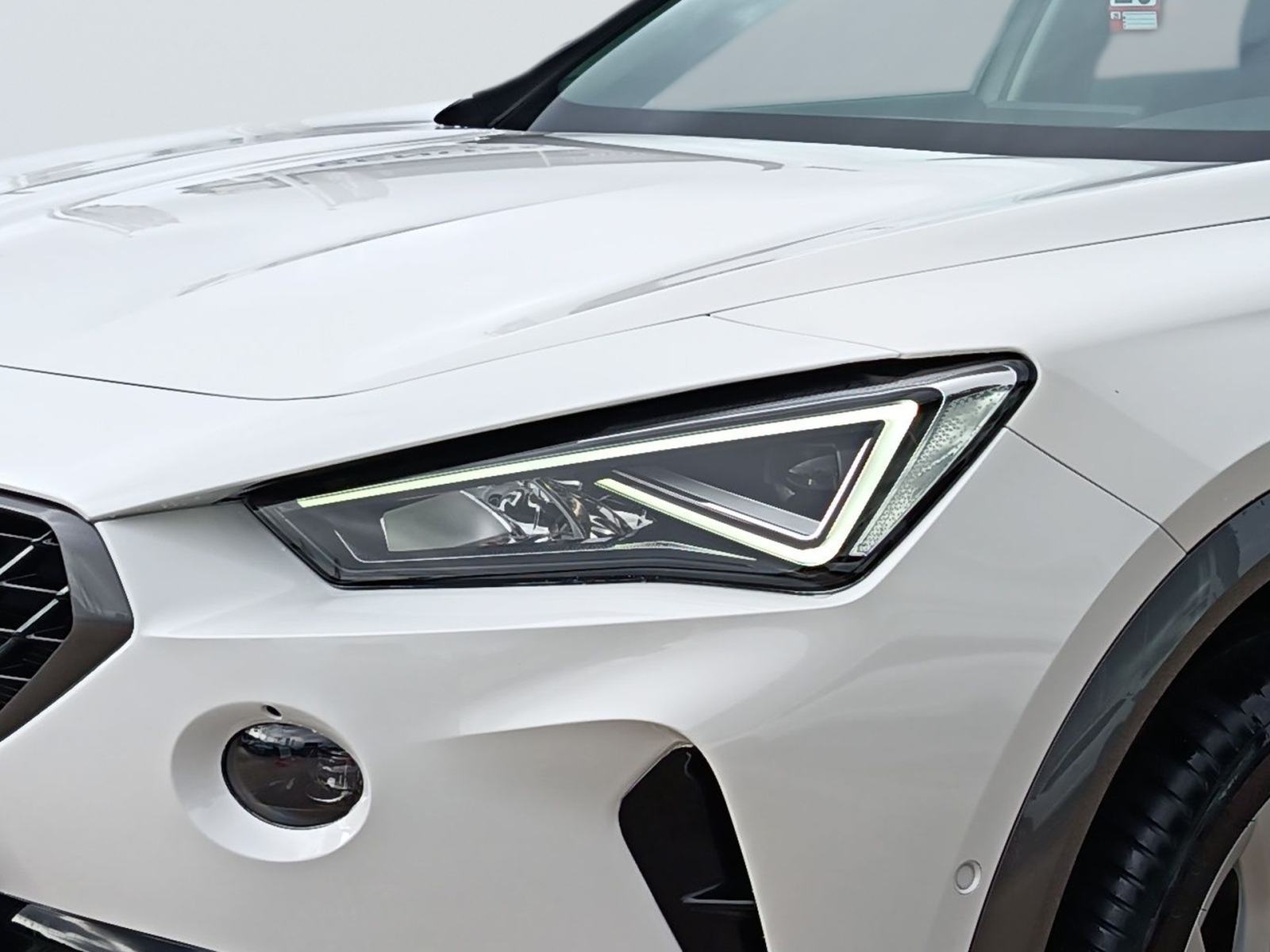 Cupra Formentor 2.0 TDI evo DSG 4Drive - 3 godine jamstva, fotografija 10