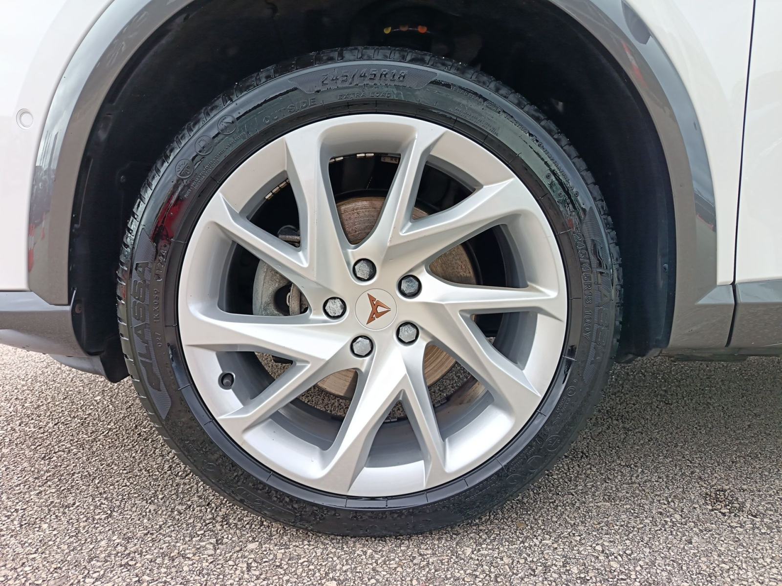 Cupra Formentor 2.0 TDI evo DSG 4Drive - 3 godine jamstva, fotografija 12