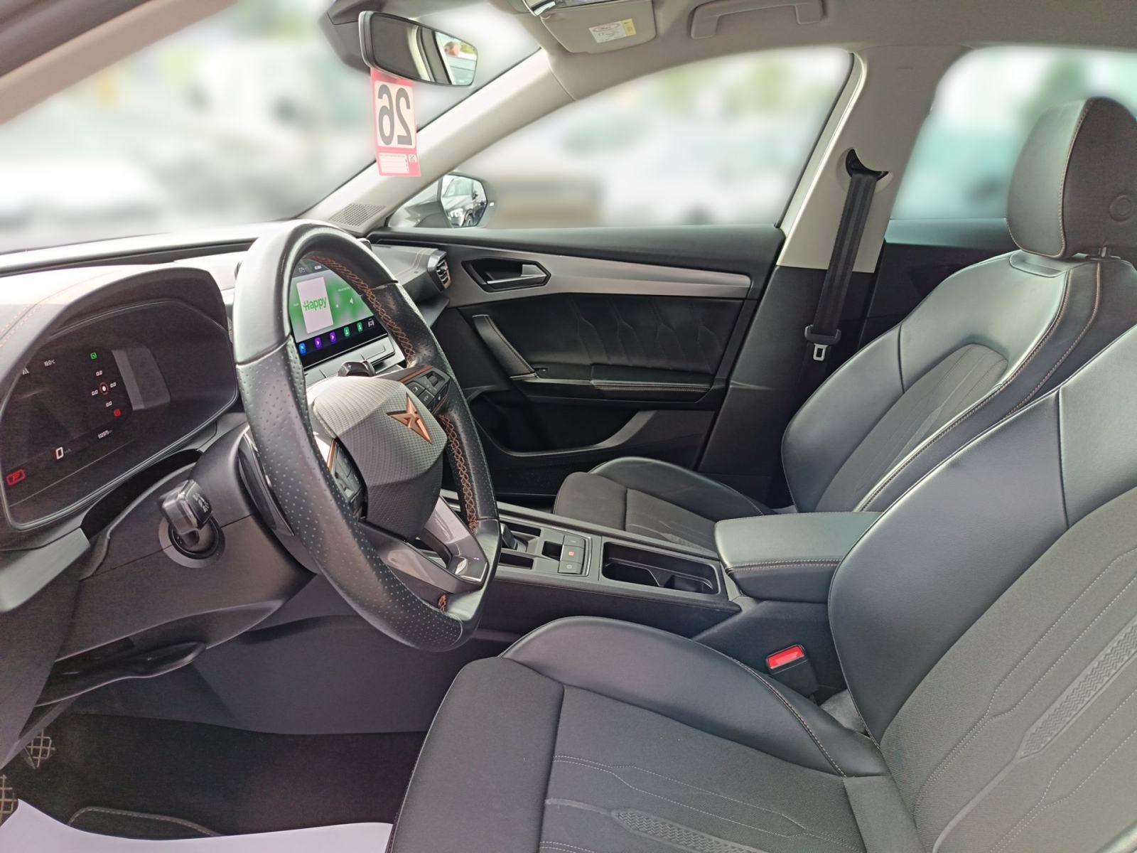 Cupra Formentor 2.0 TDI evo DSG 4Drive - 3 godine jamstva, fotografija 14