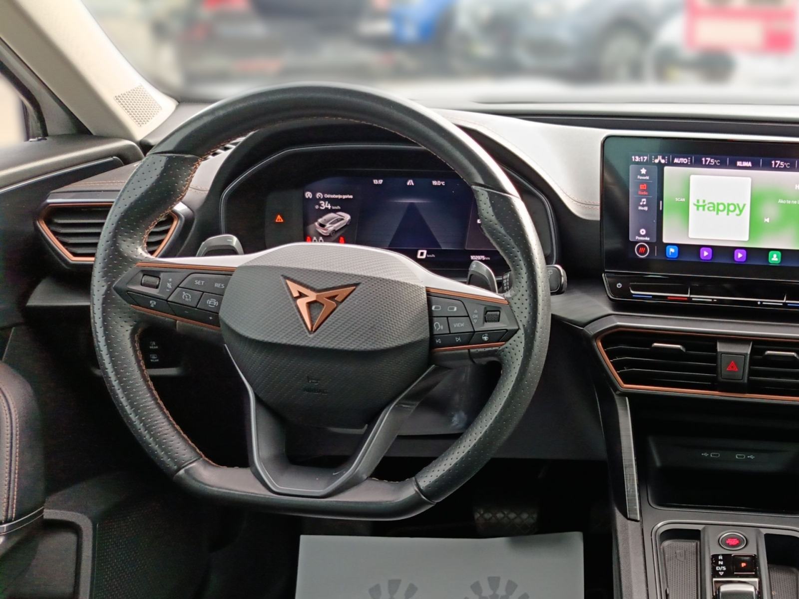 Cupra Formentor 2.0 TDI evo DSG 4Drive - 3 godine jamstva, fotografija 16
