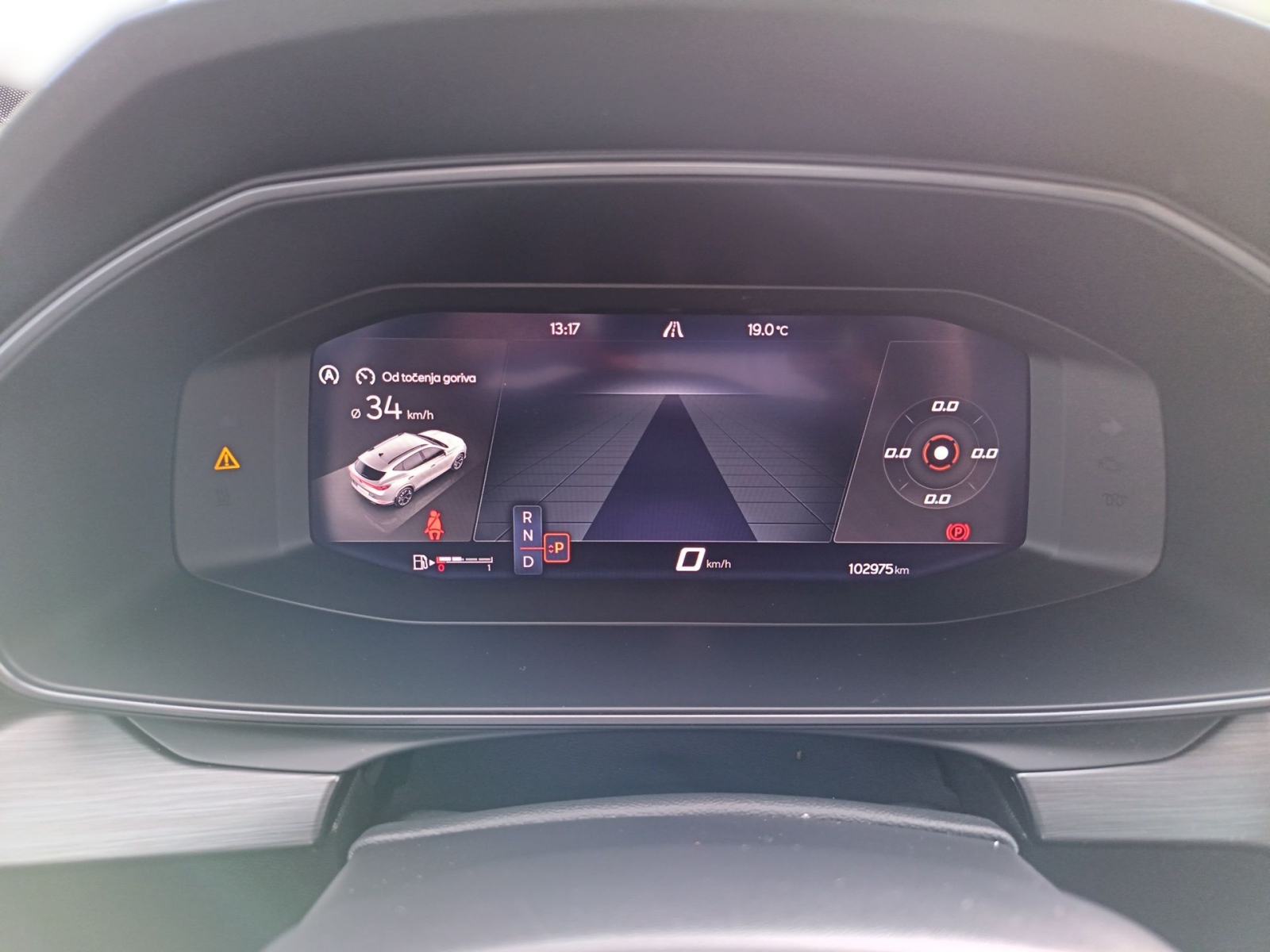 Cupra Formentor 2.0 TDI evo DSG 4Drive - 3 godine jamstva, fotografija 18