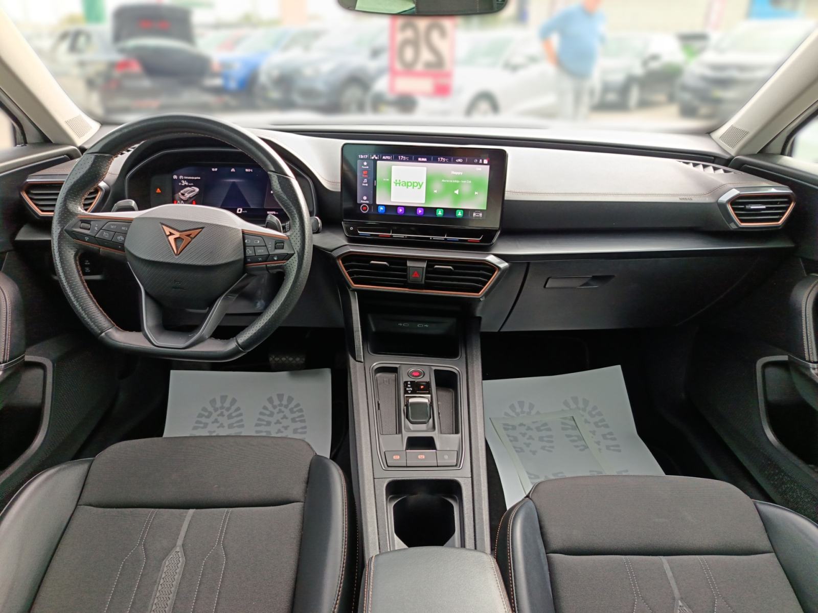 Cupra Formentor 2.0 TDI evo DSG 4Drive - 3 godine jamstva, fotografija 20