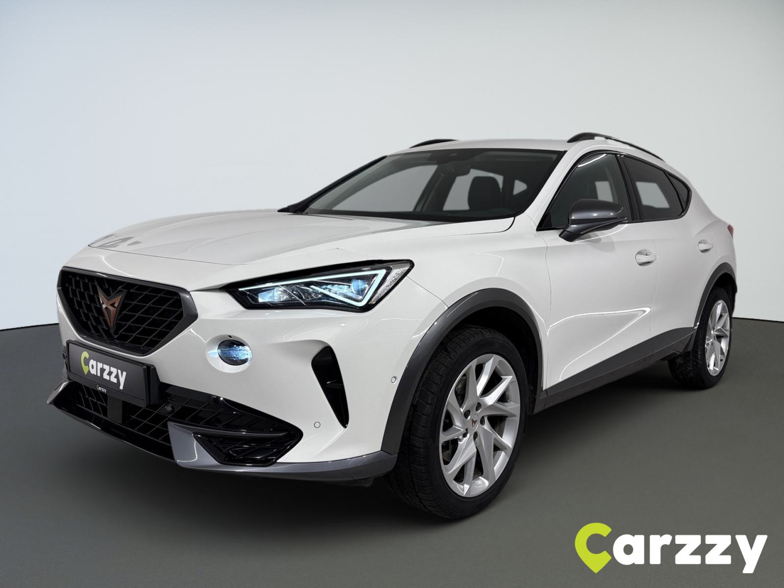 Cupra Formentor 2.0 TDI evo DSG 4Drive - 3 godine jamstva, fotografija 1