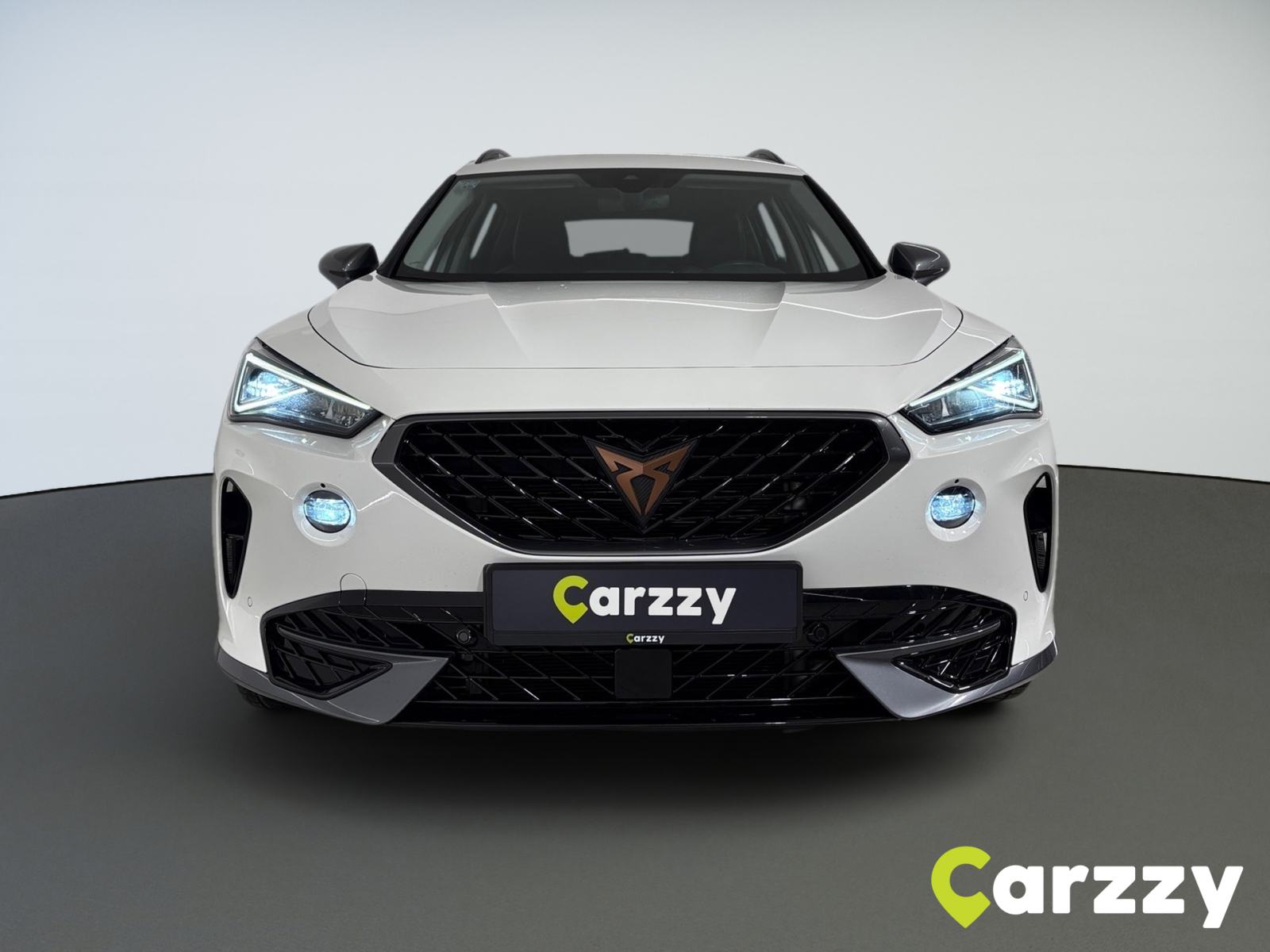 Cupra Formentor 2.0 TDI evo DSG 4Drive - 3 godine jamstva, fotografija 3