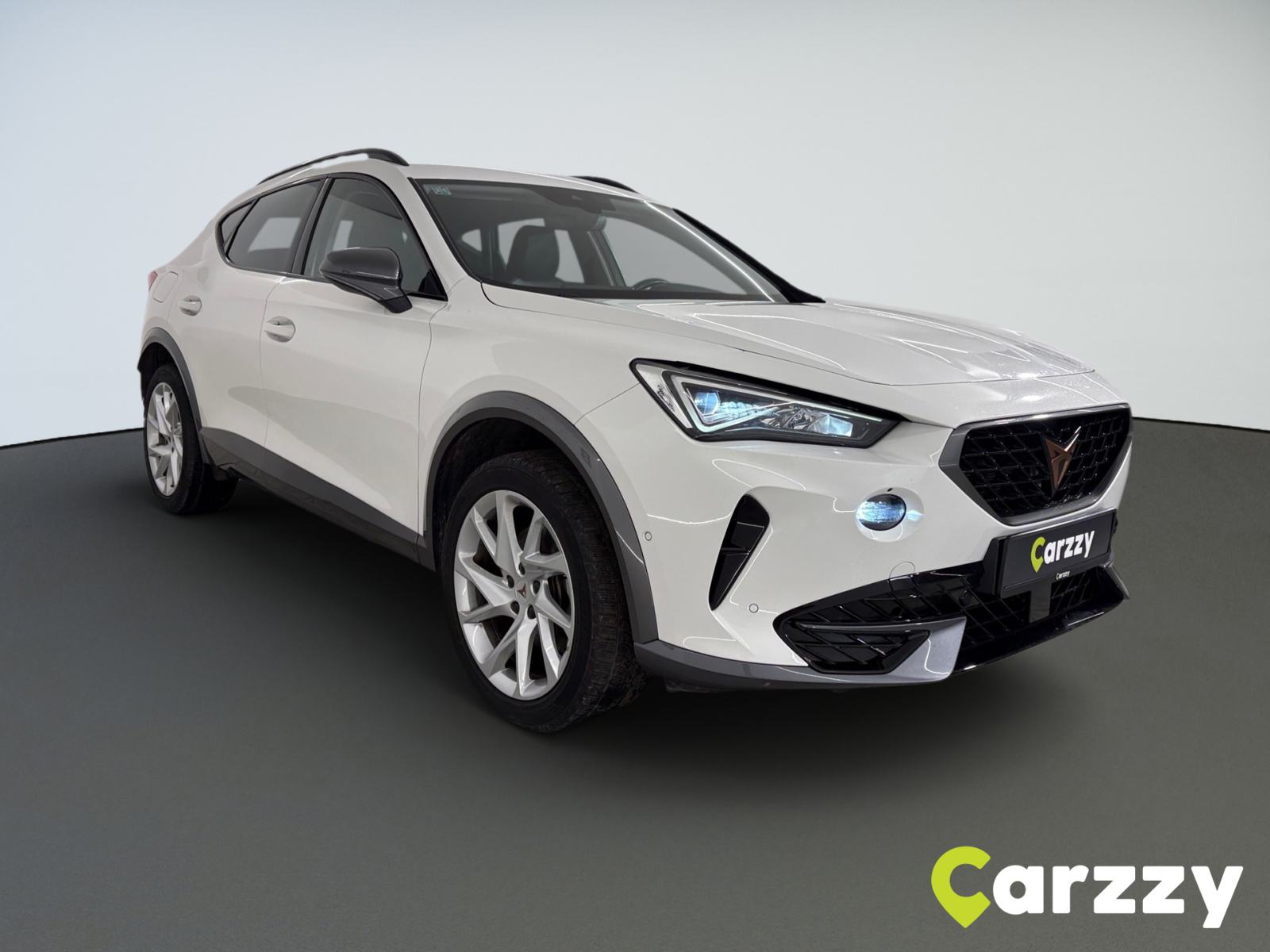 Cupra Formentor 2.0 TDI evo DSG 4Drive - 3 godine jamstva, fotografija 4
