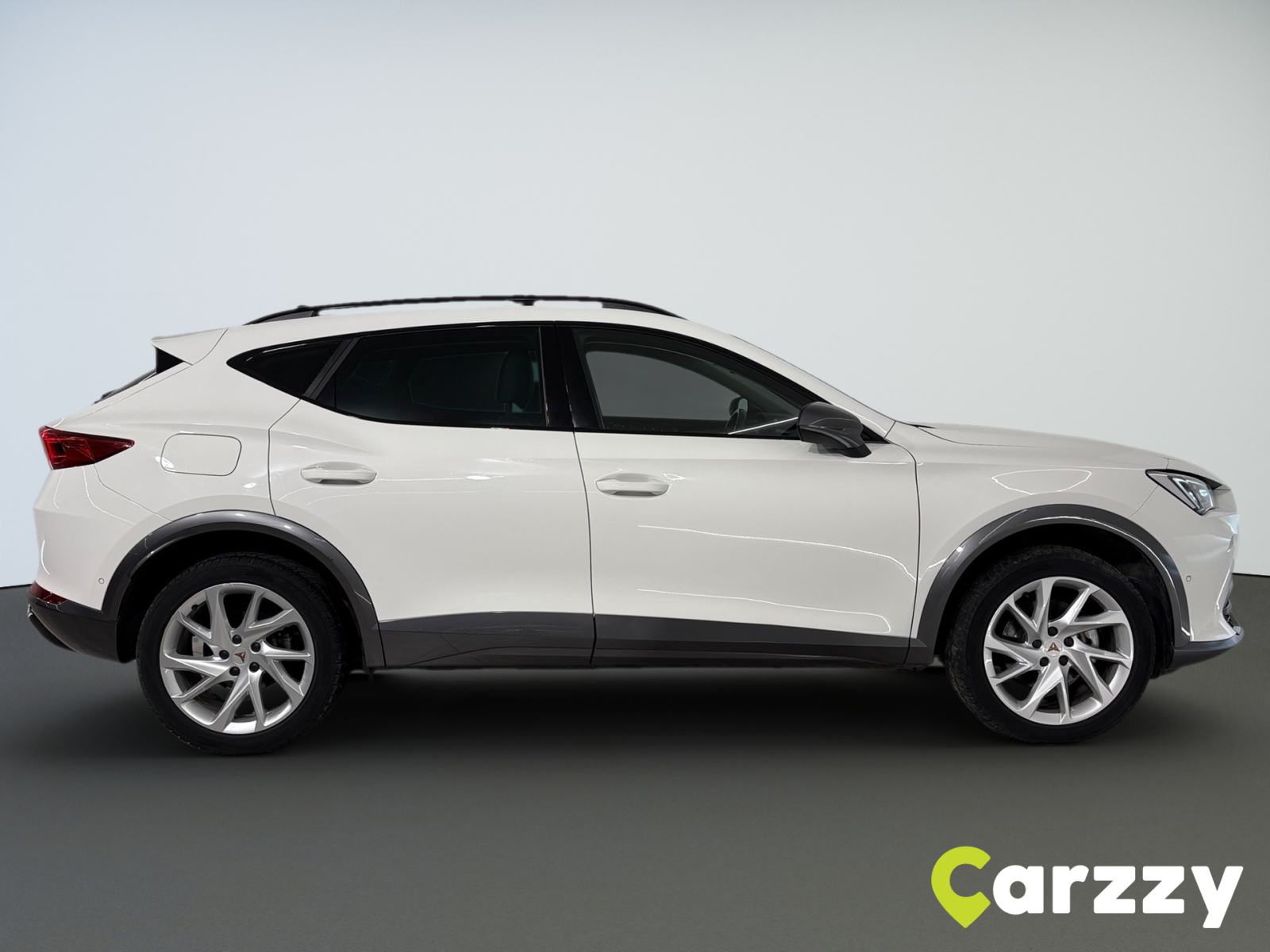 Cupra Formentor 2.0 TDI evo DSG 4Drive - 3 godine jamstva, fotografija 5