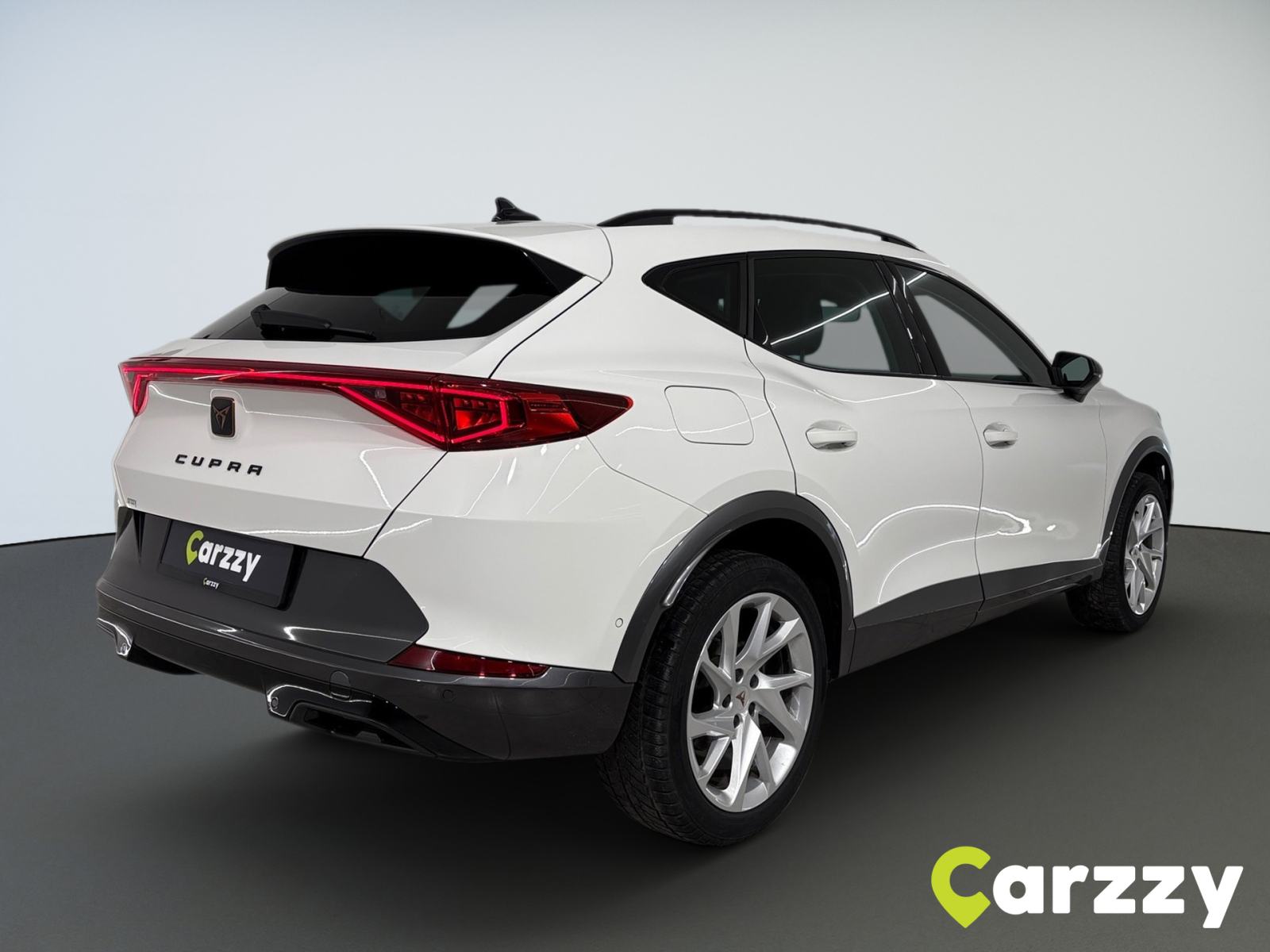 Cupra Formentor 2.0 TDI evo DSG 4Drive - 3 godine jamstva, fotografija 6
