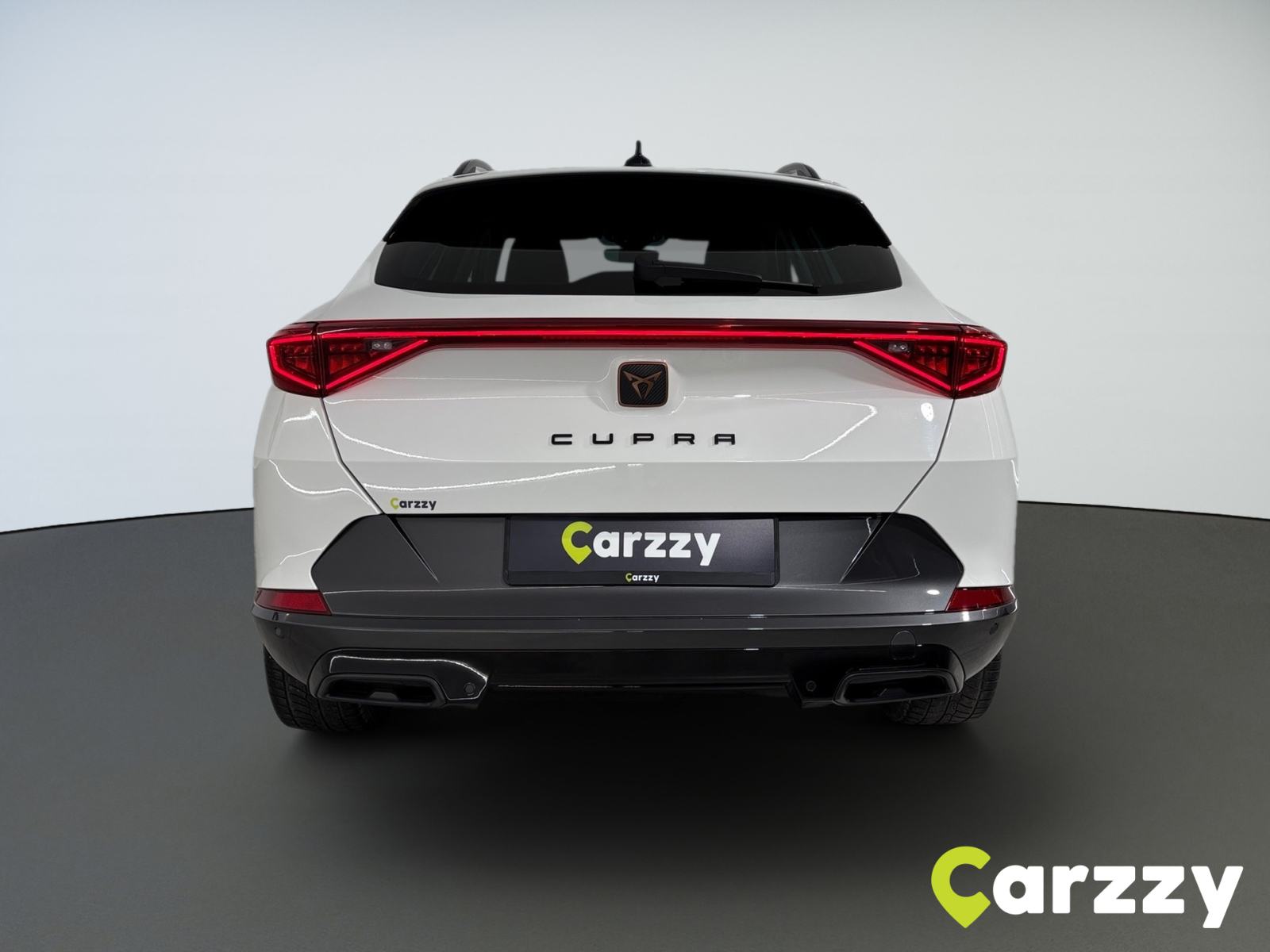 Cupra Formentor 2.0 TDI evo DSG 4Drive - 3 godine jamstva, fotografija 7
