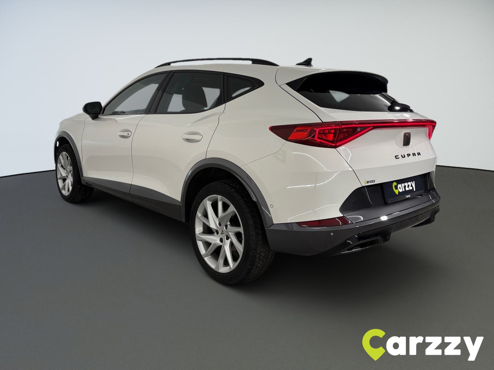 Cupra Formentor 2.0 TDI evo DSG 4Drive - 3 godine jamstva, fotografija 8