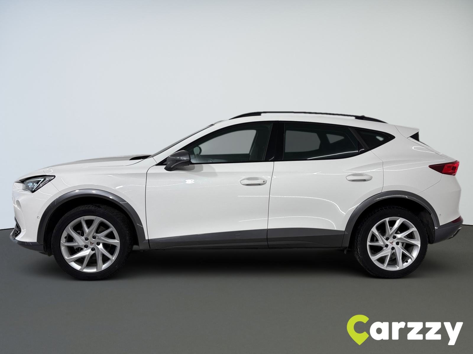 Cupra Formentor 2.0 TDI evo DSG 4Drive - 3 godine jamstva, fotografija 9