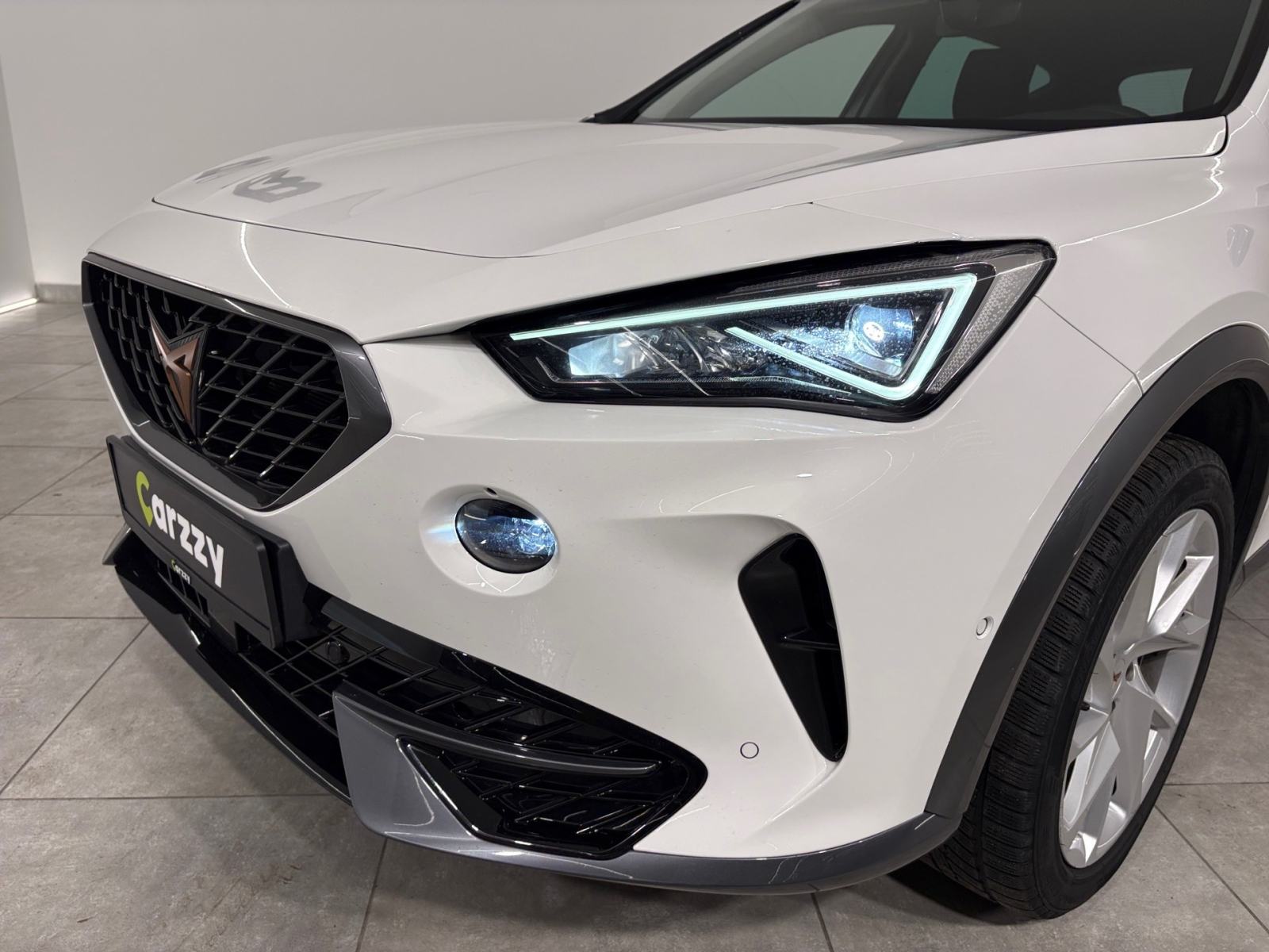 Cupra Formentor 2.0 TDI evo DSG 4Drive - 3 godine jamstva, fotografija 10