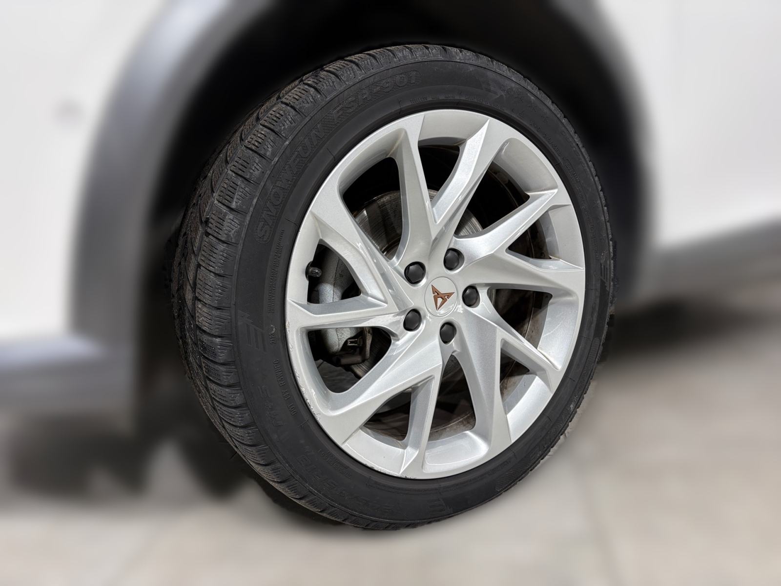 Cupra Formentor 2.0 TDI evo DSG 4Drive - 3 godine jamstva, fotografija 11